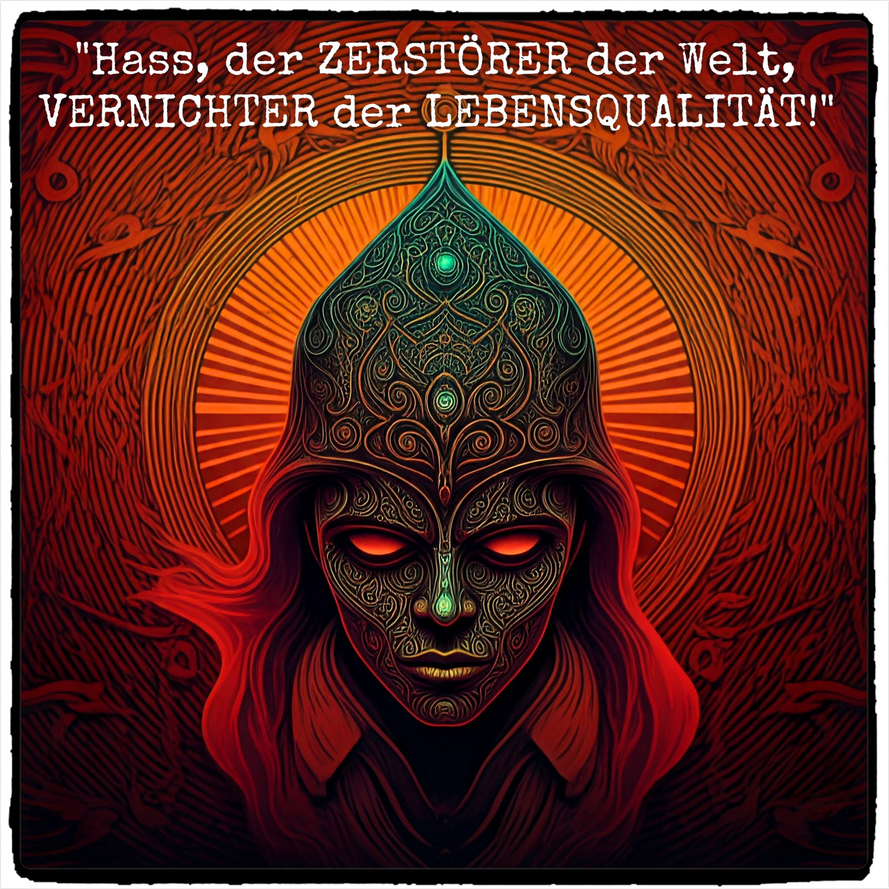 Synergy World! Music & Podcast