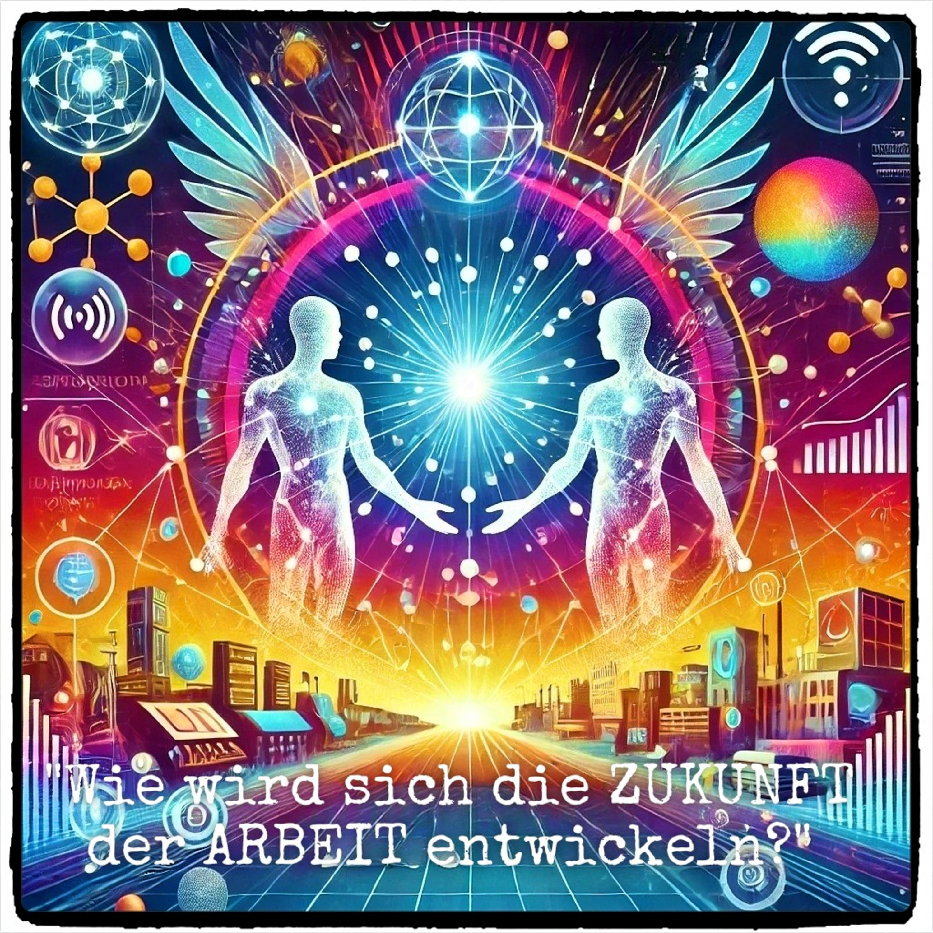 Synergy World! Music & Podcast