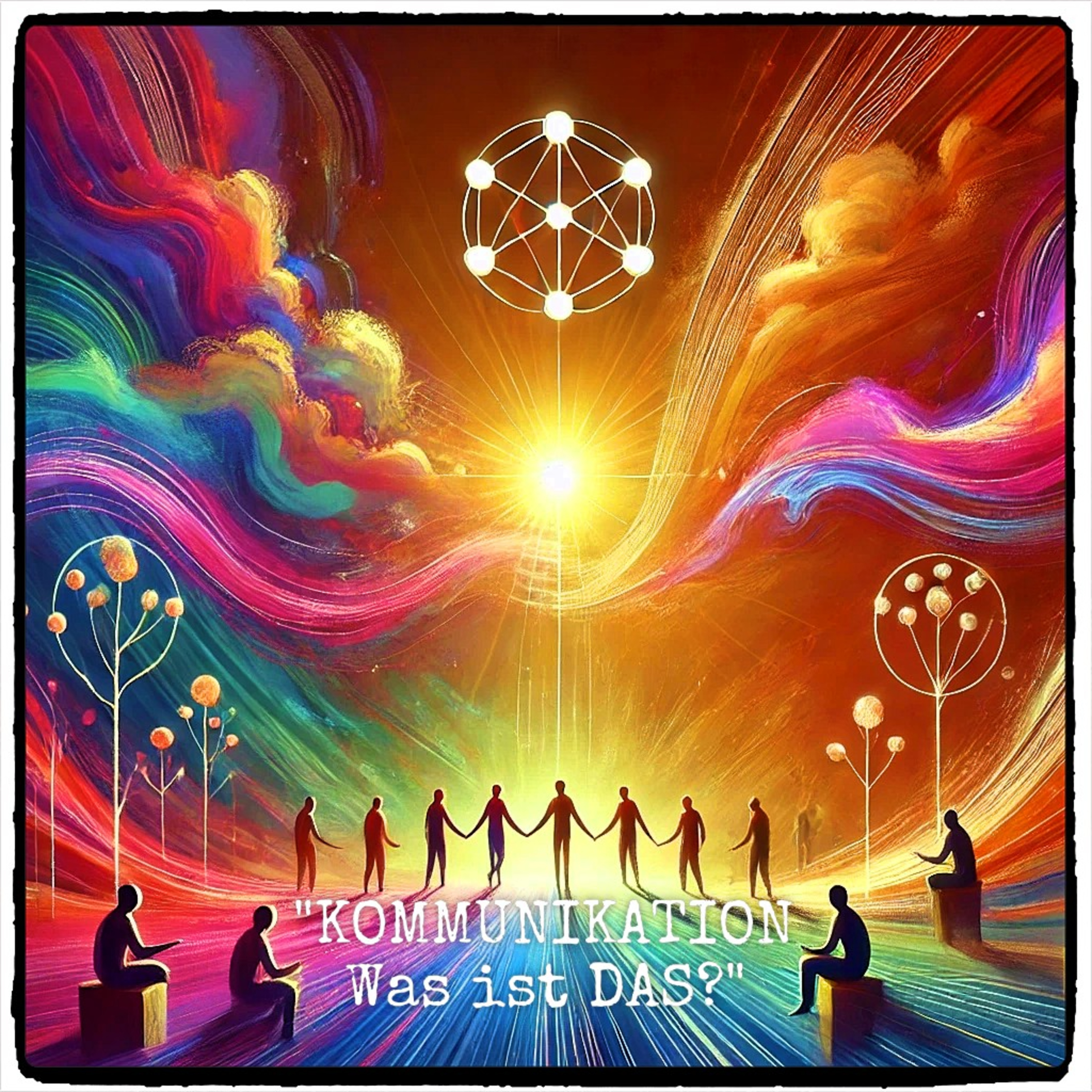 Synergy World! Music & Podcast