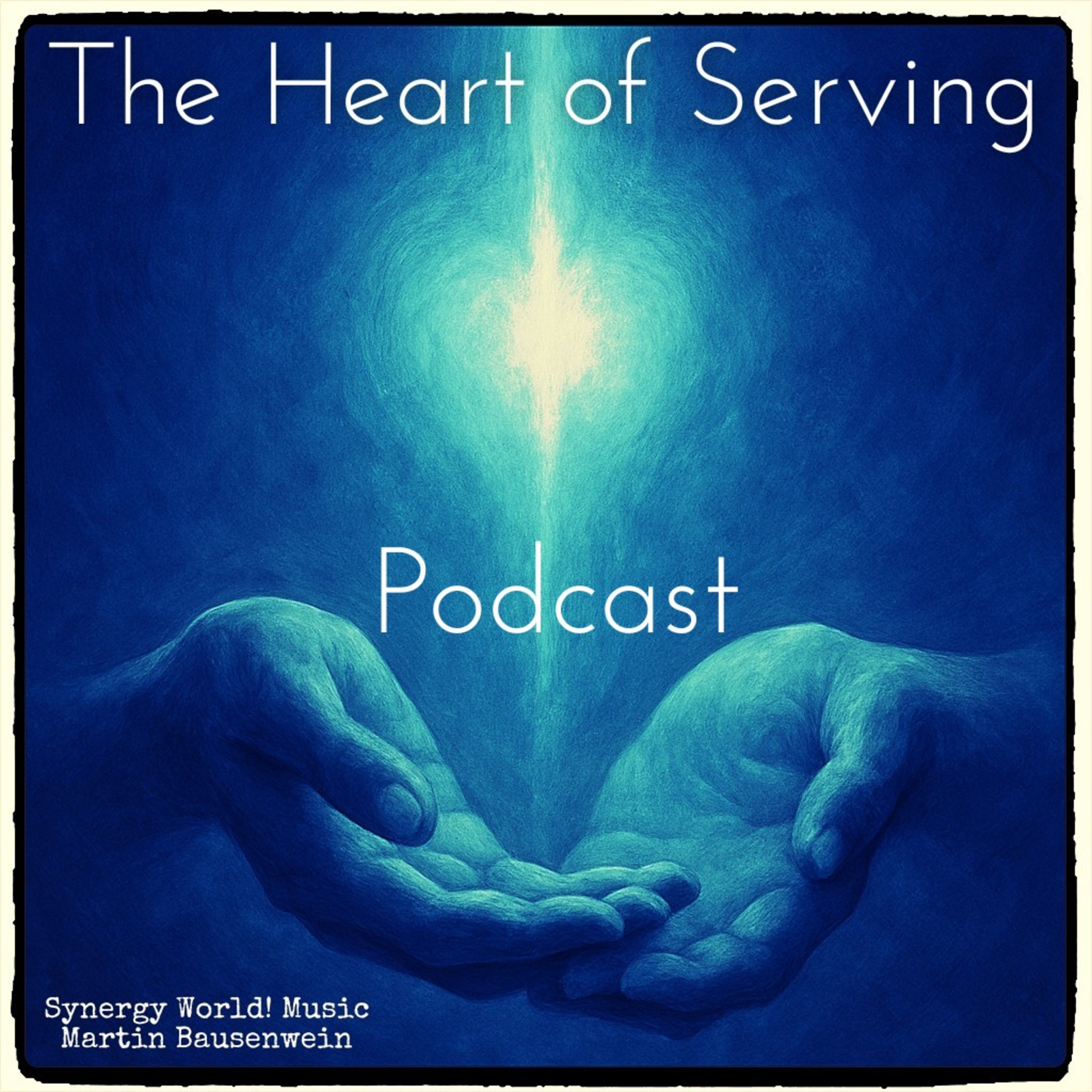 Synergy World! Music & Podcast