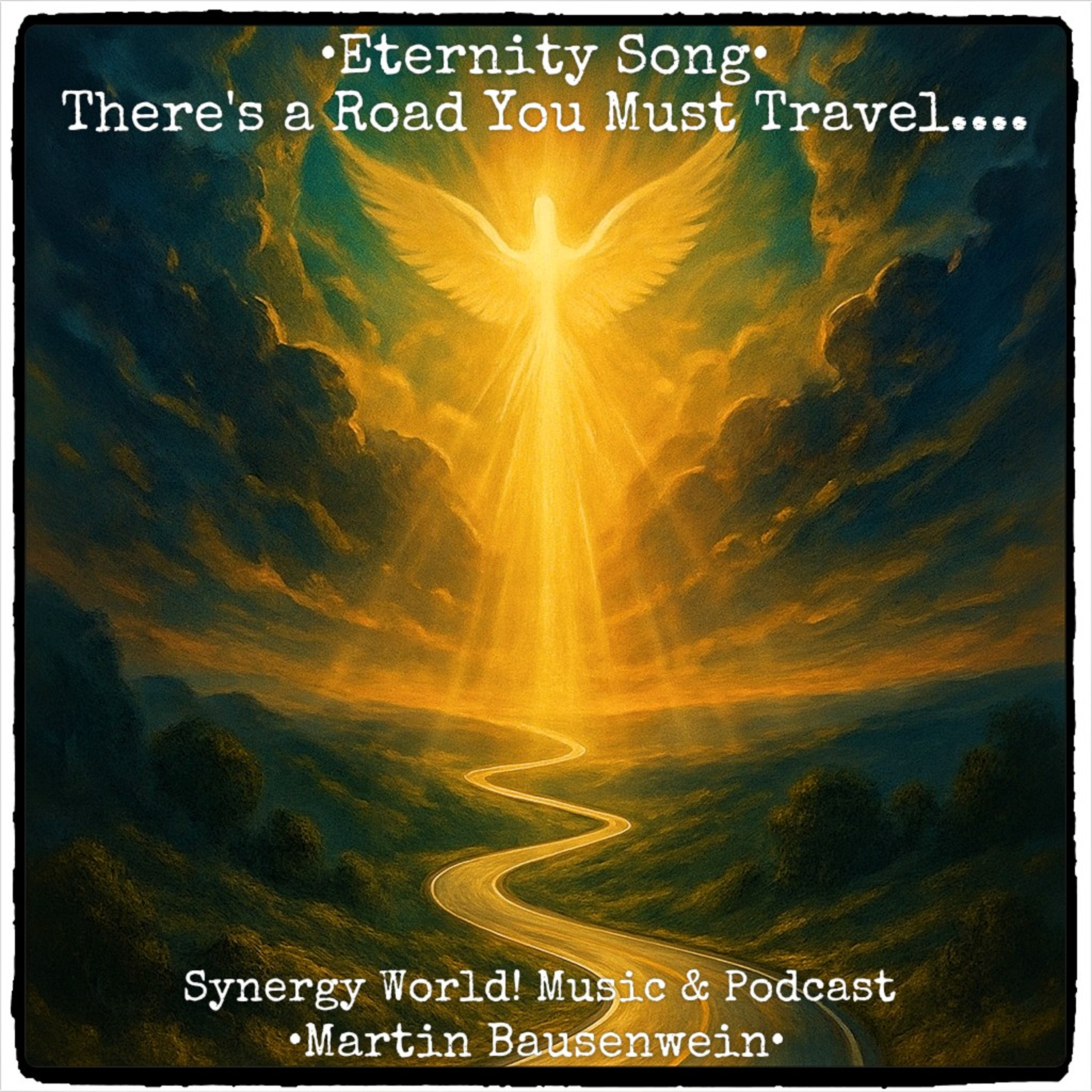 Synergy World! Music & Podcast