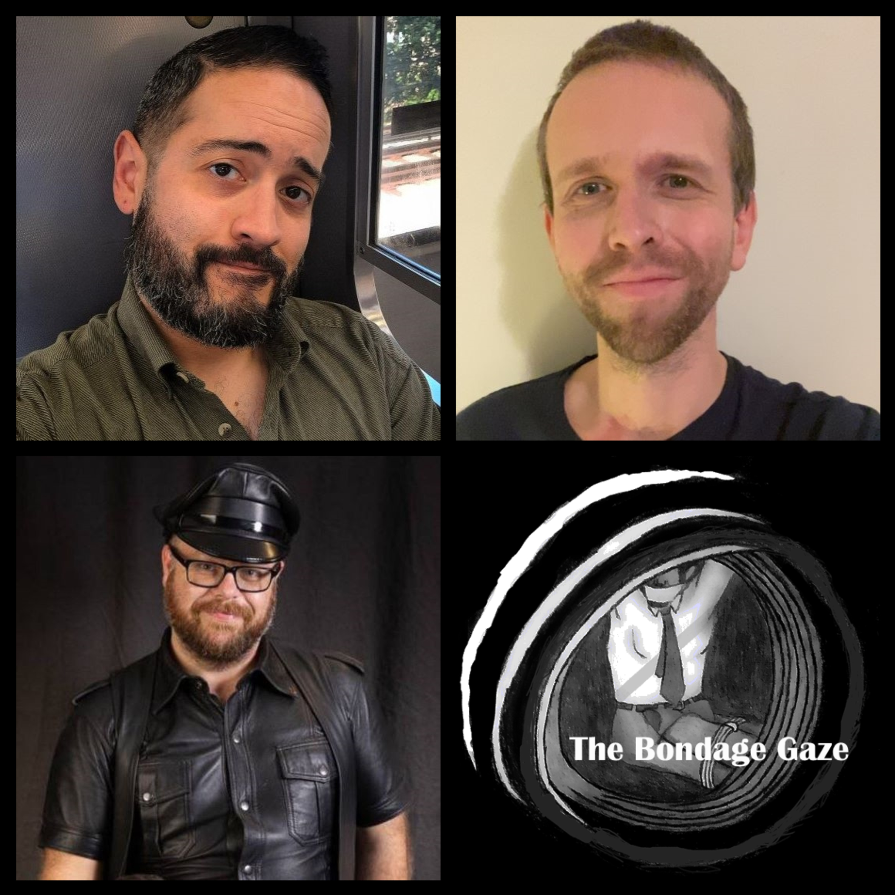 The Sound(ing) of Shibari (Part 1)