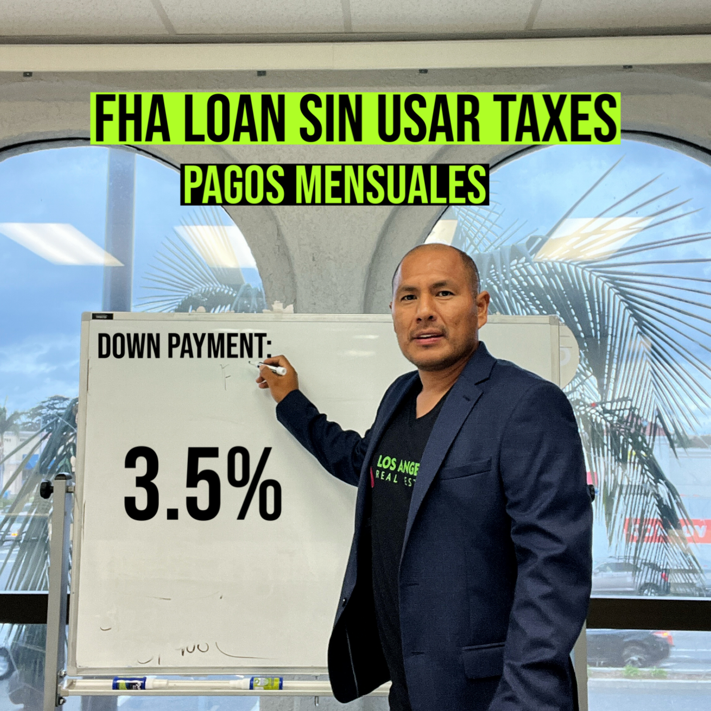 Jehison Saenz - Real Estate