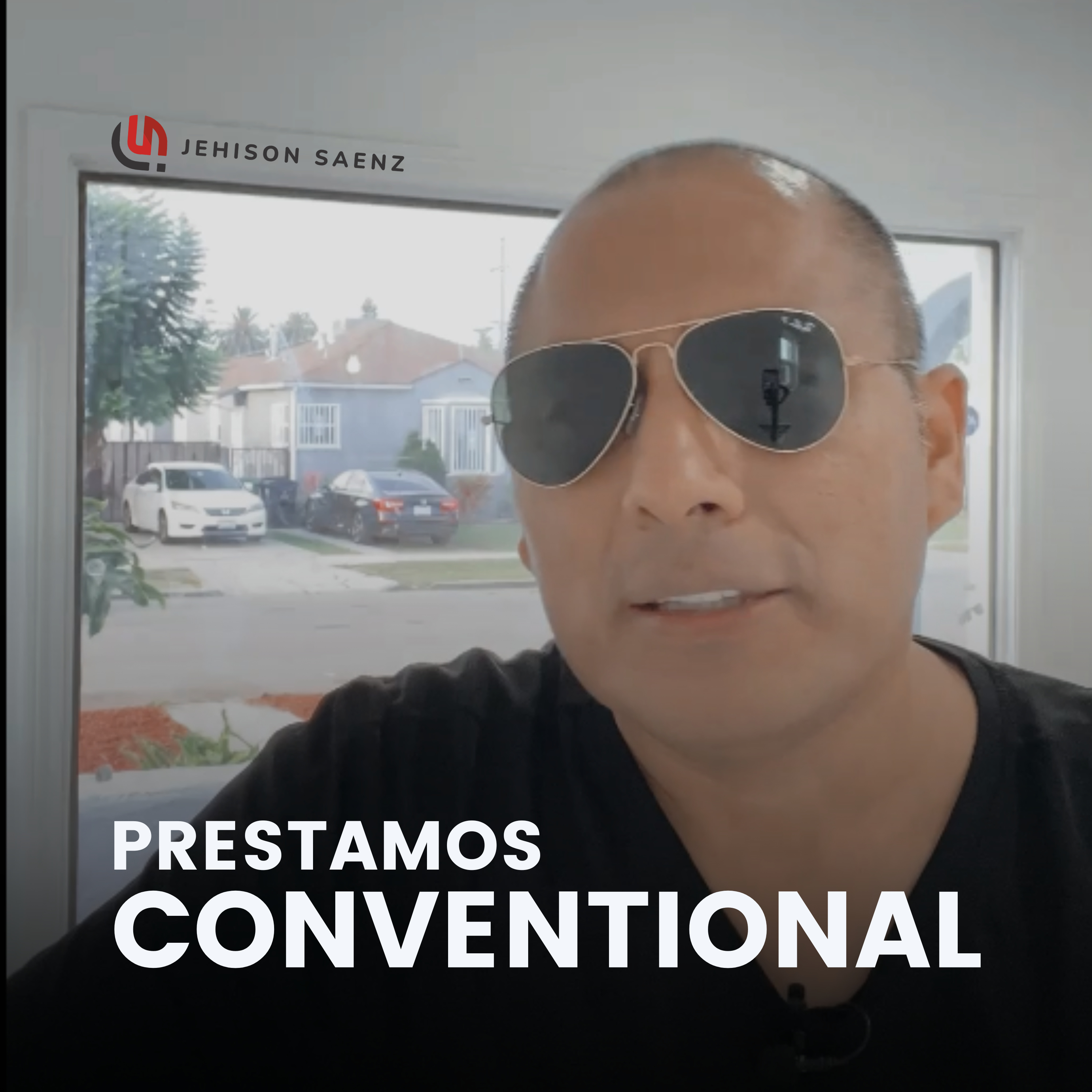 Jehison Saenz - Real Estate