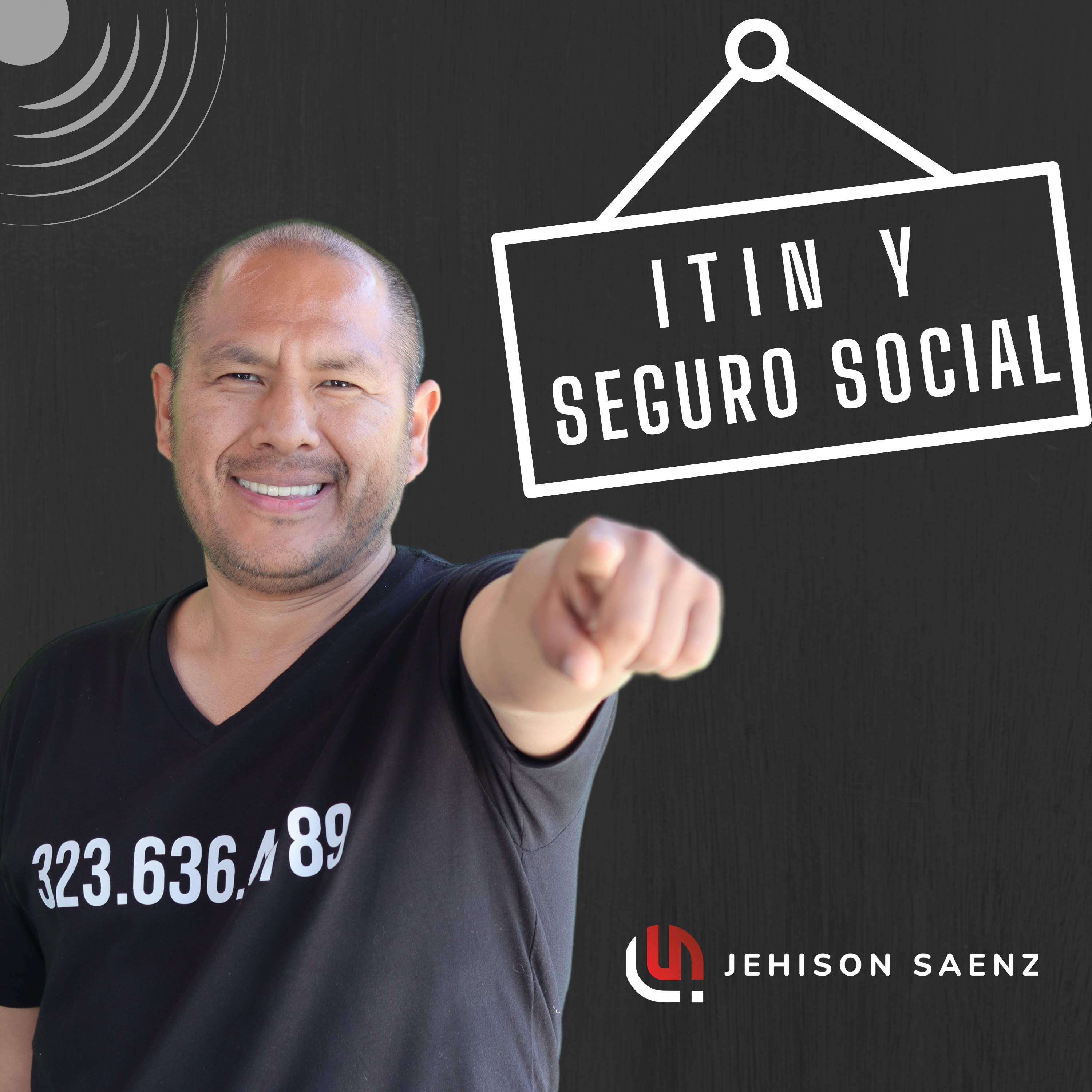 Jehison Saenz - Real Estate