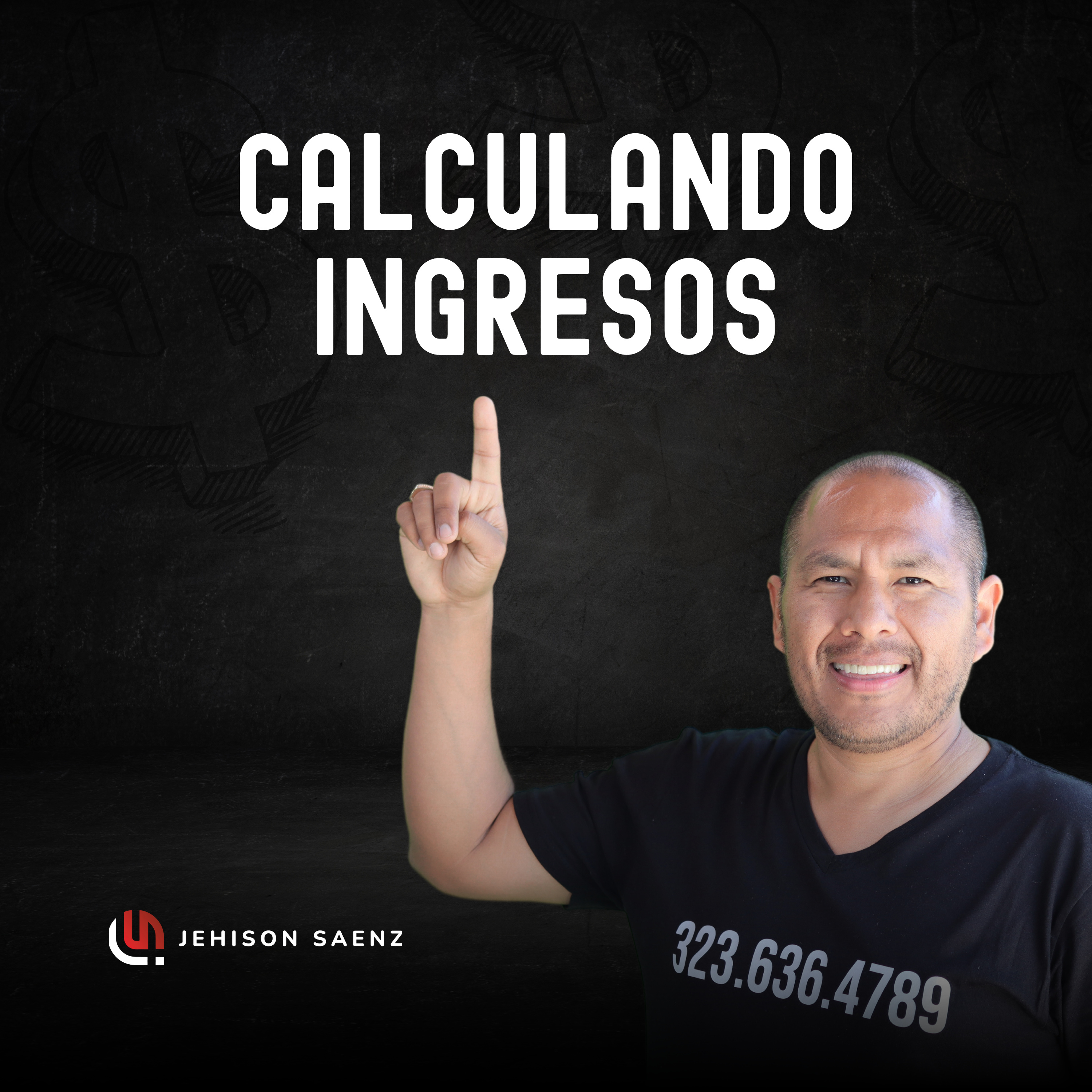 Jehison Saenz - Real Estate