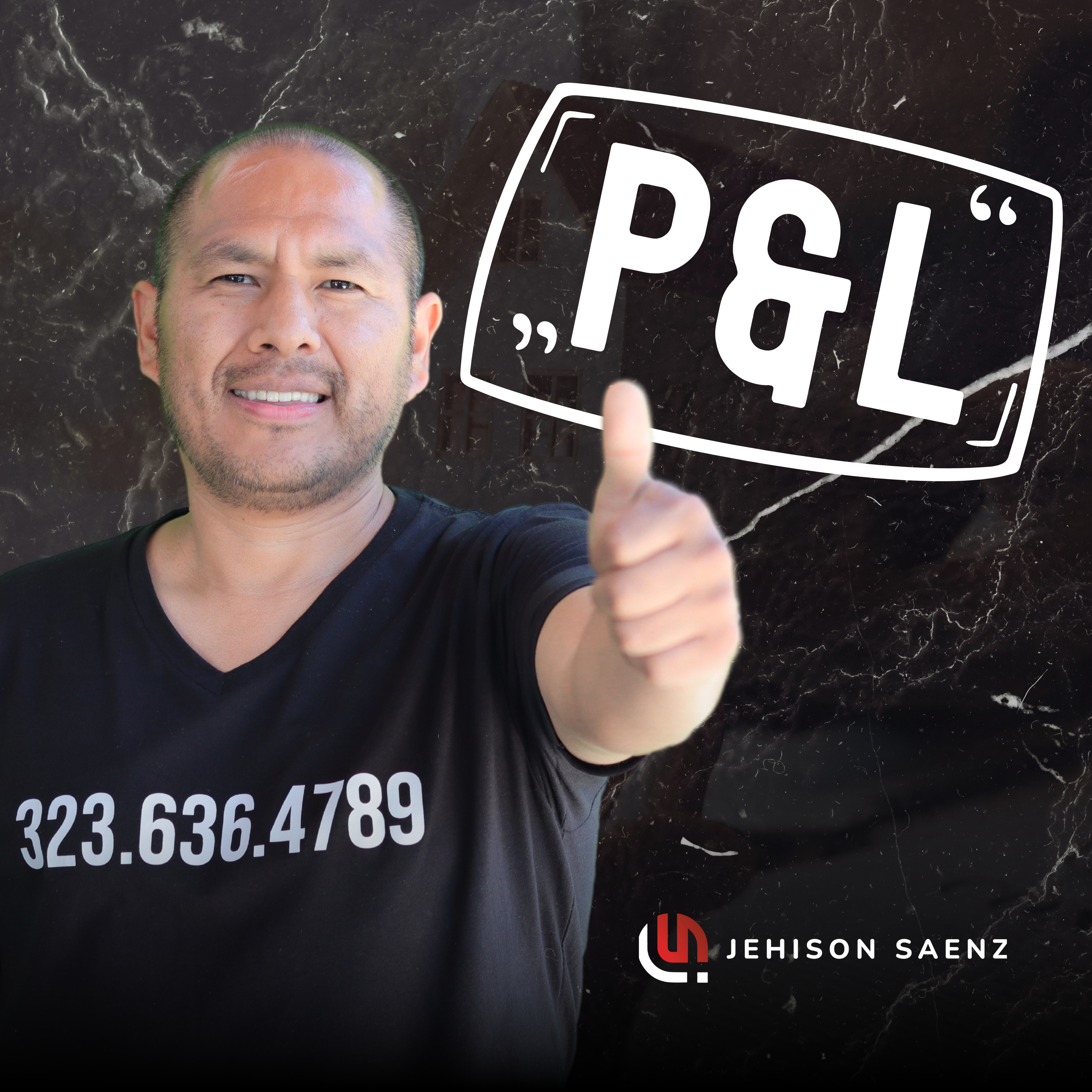 Jehison Saenz - Real Estate