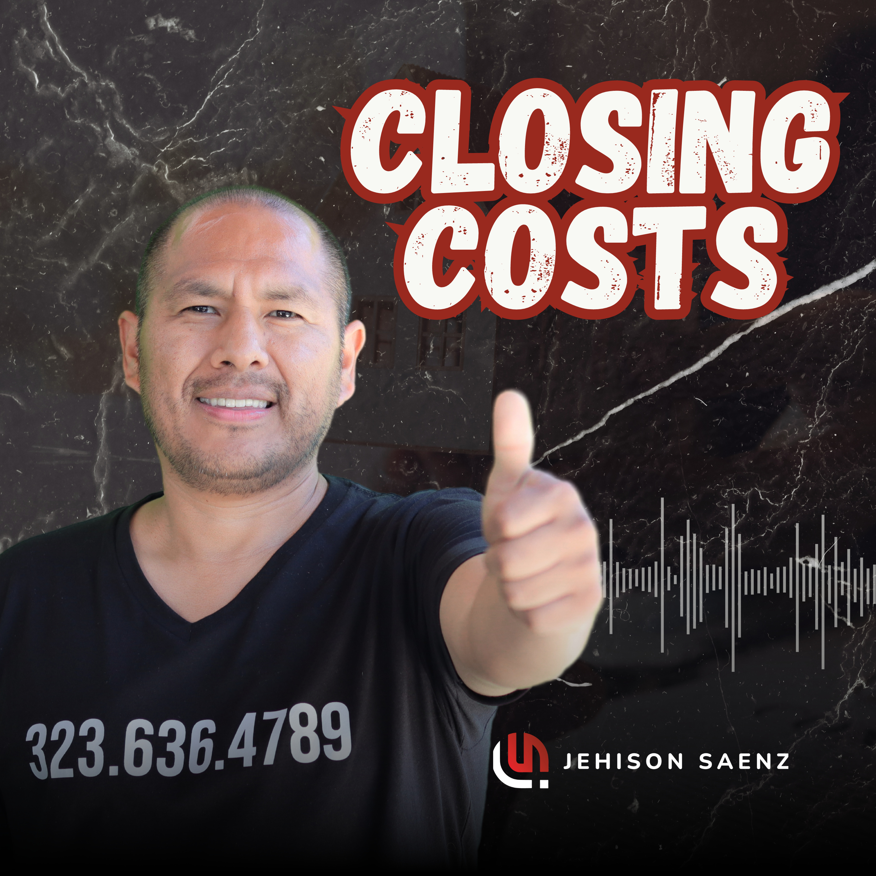Jehison Saenz - Real Estate