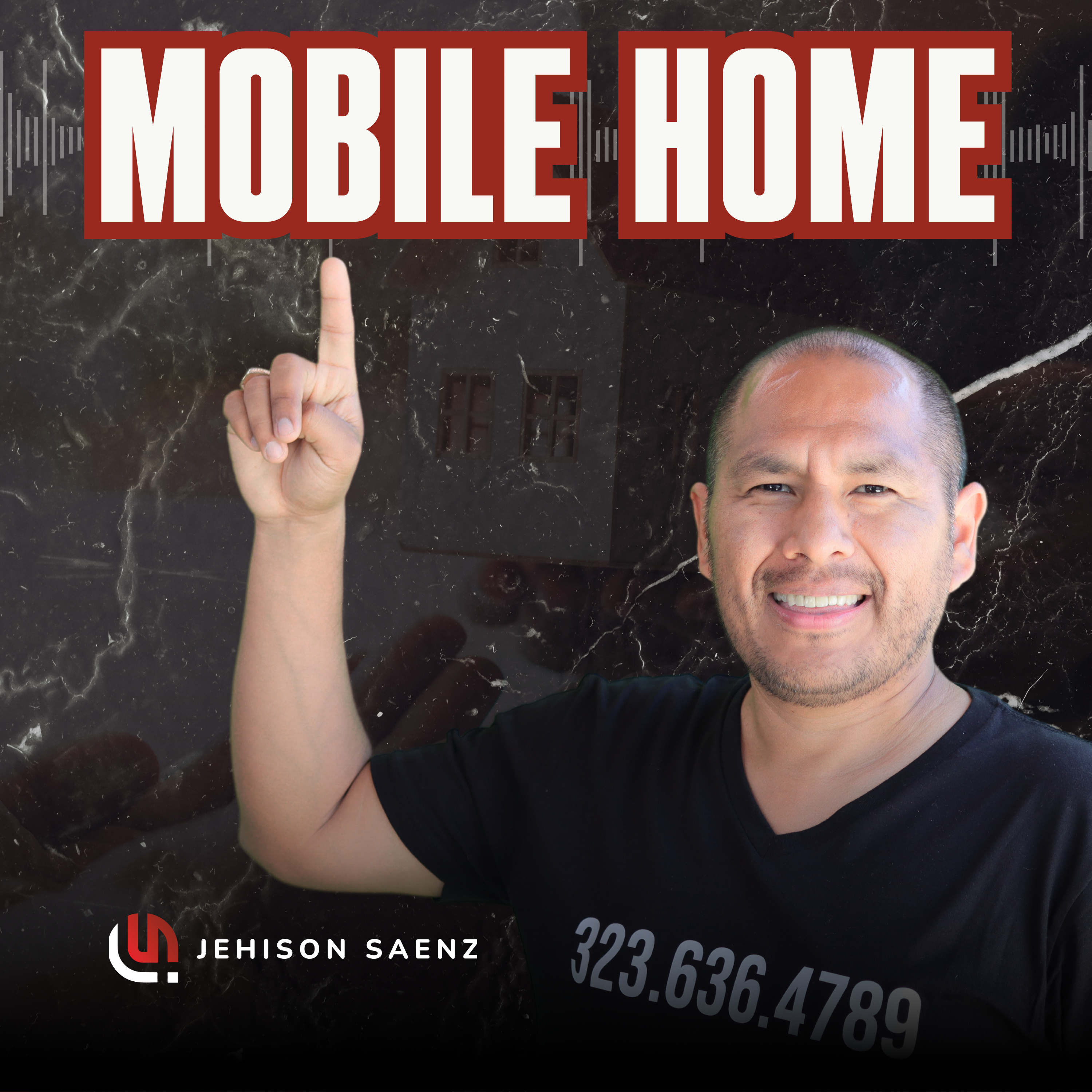 Jehison Saenz - Real Estate