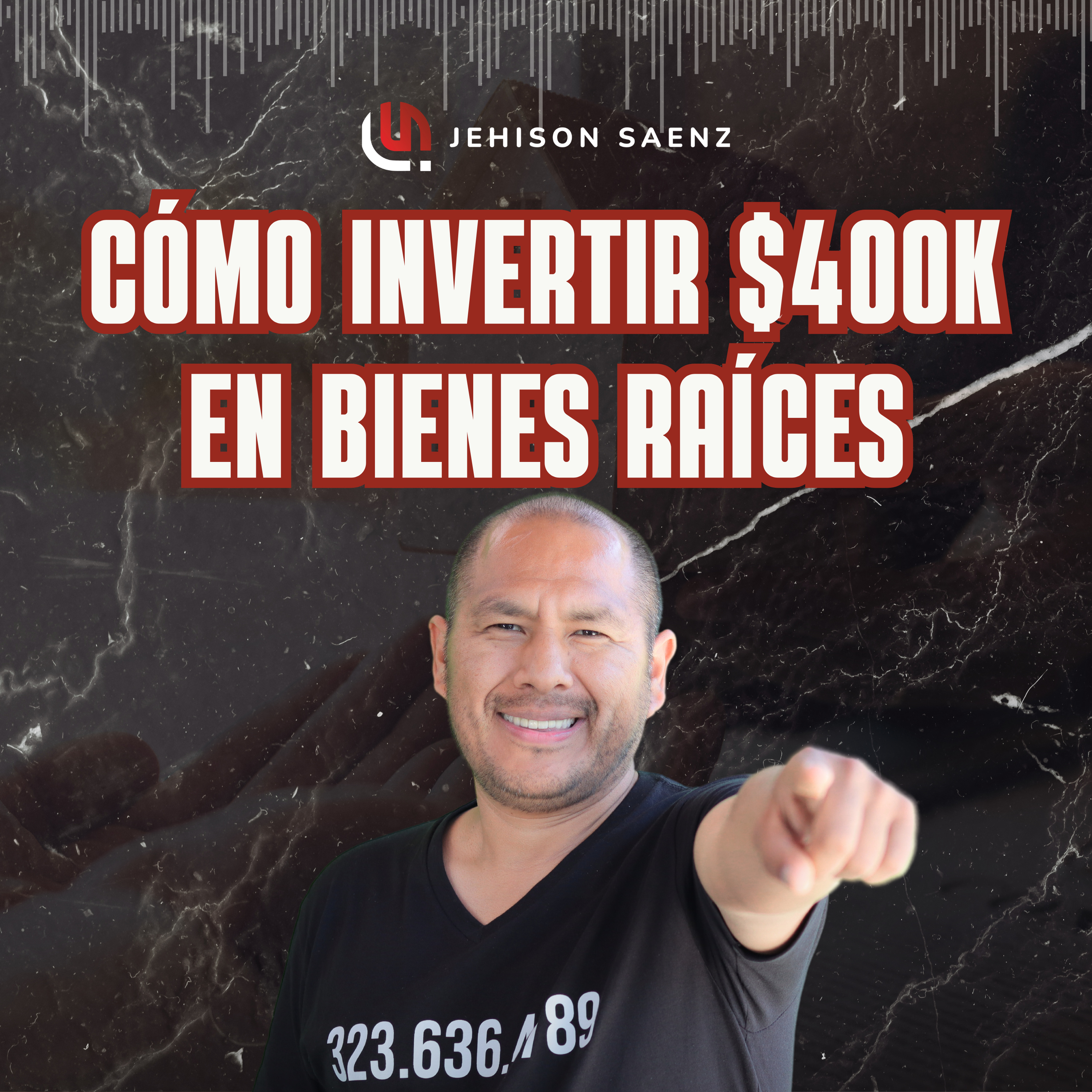 Jehison Saenz - Real Estate