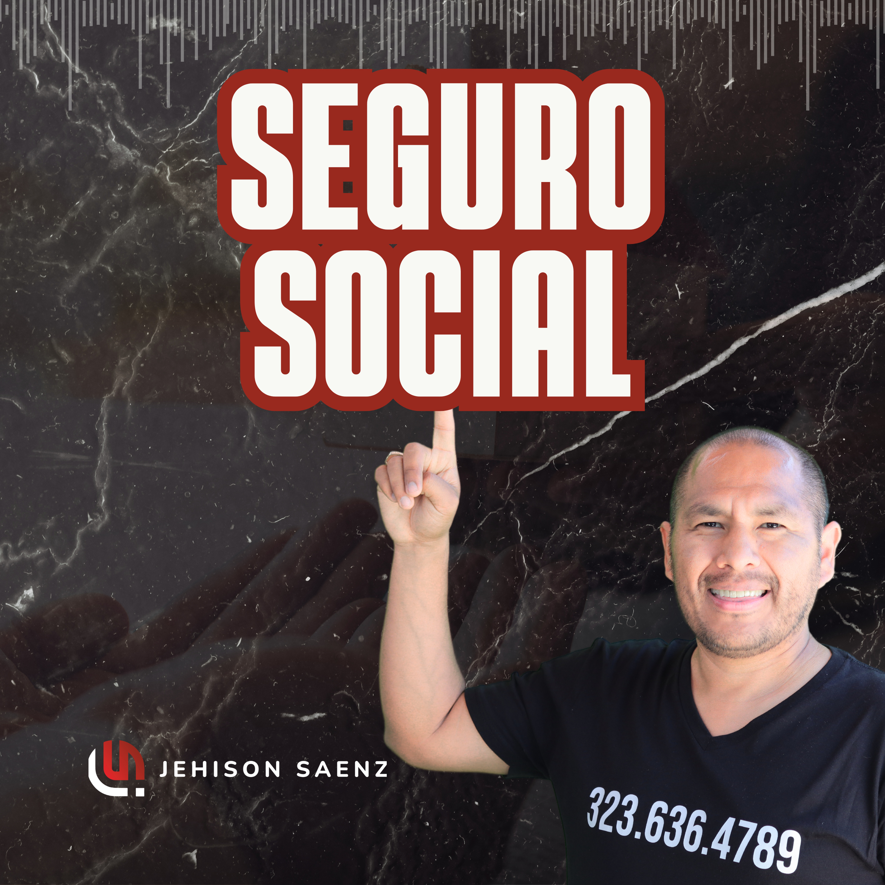 Jehison Saenz - Real Estate
