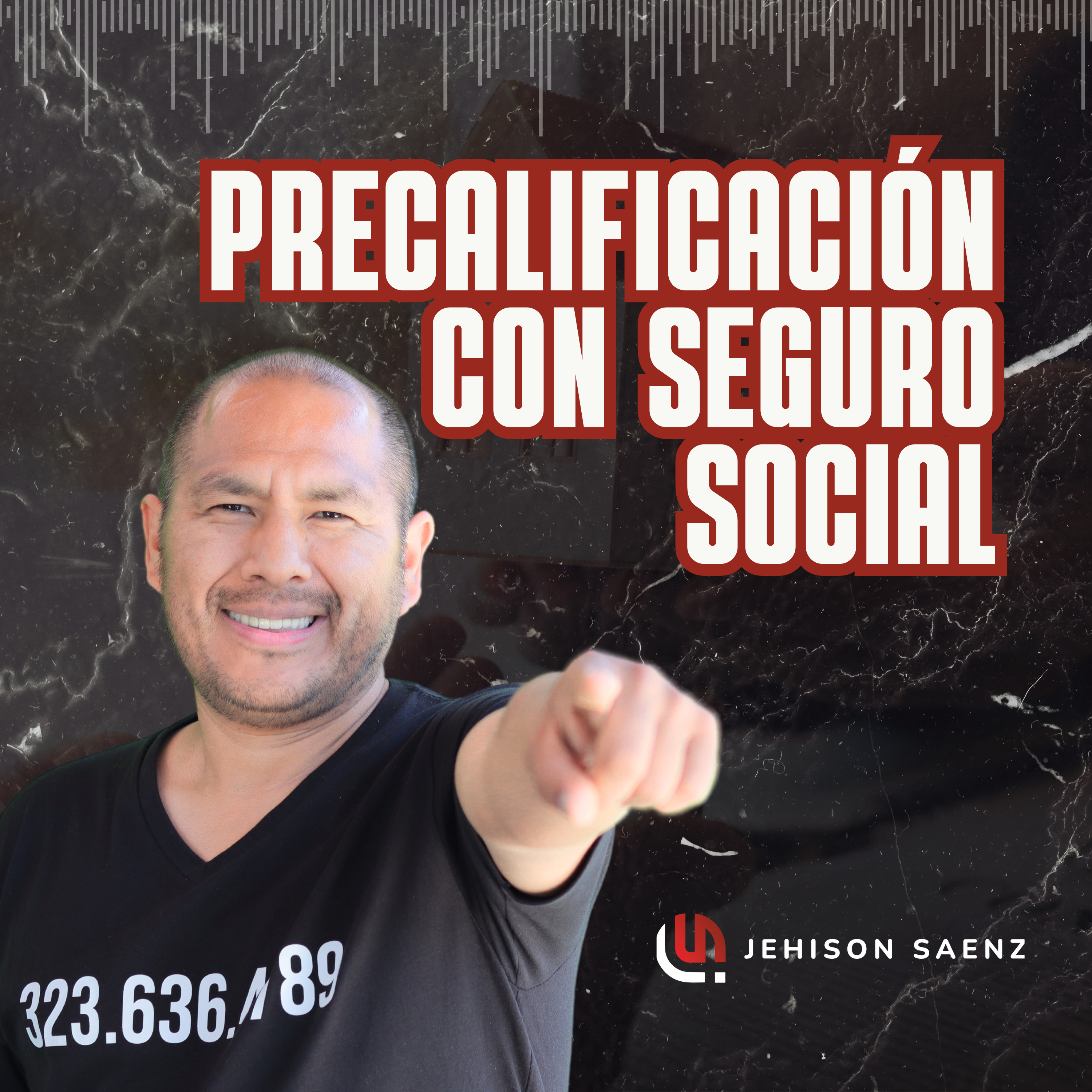 Jehison Saenz - Real Estate