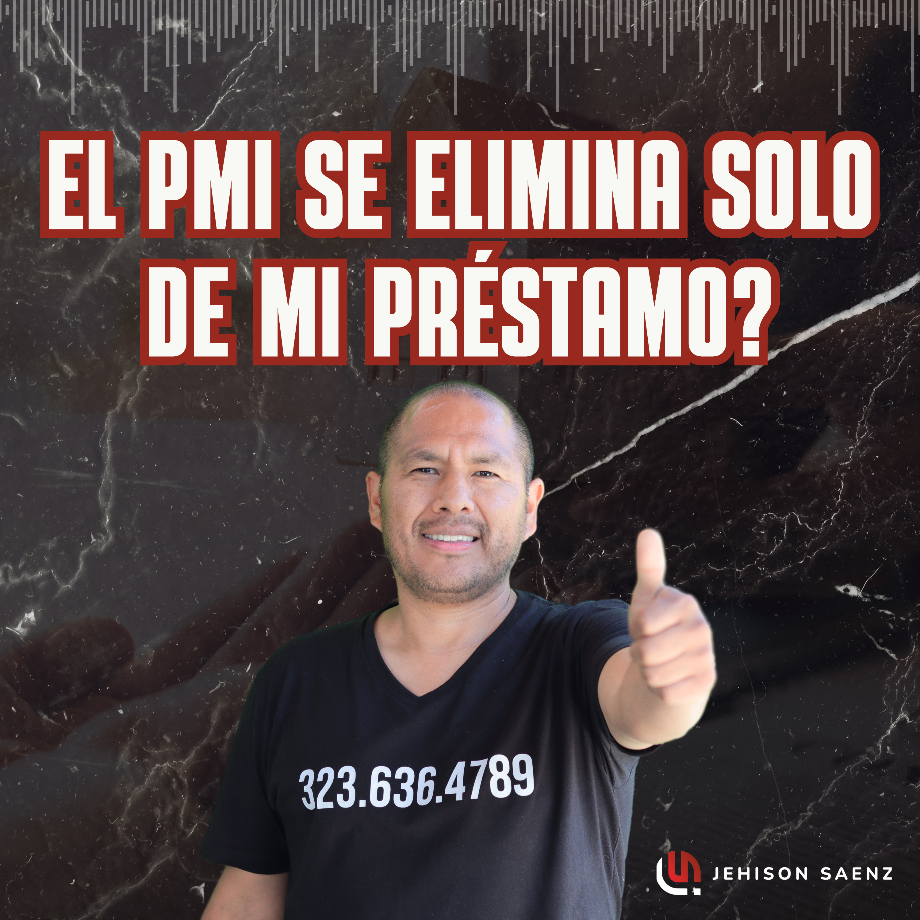 Jehison Saenz - Real Estate