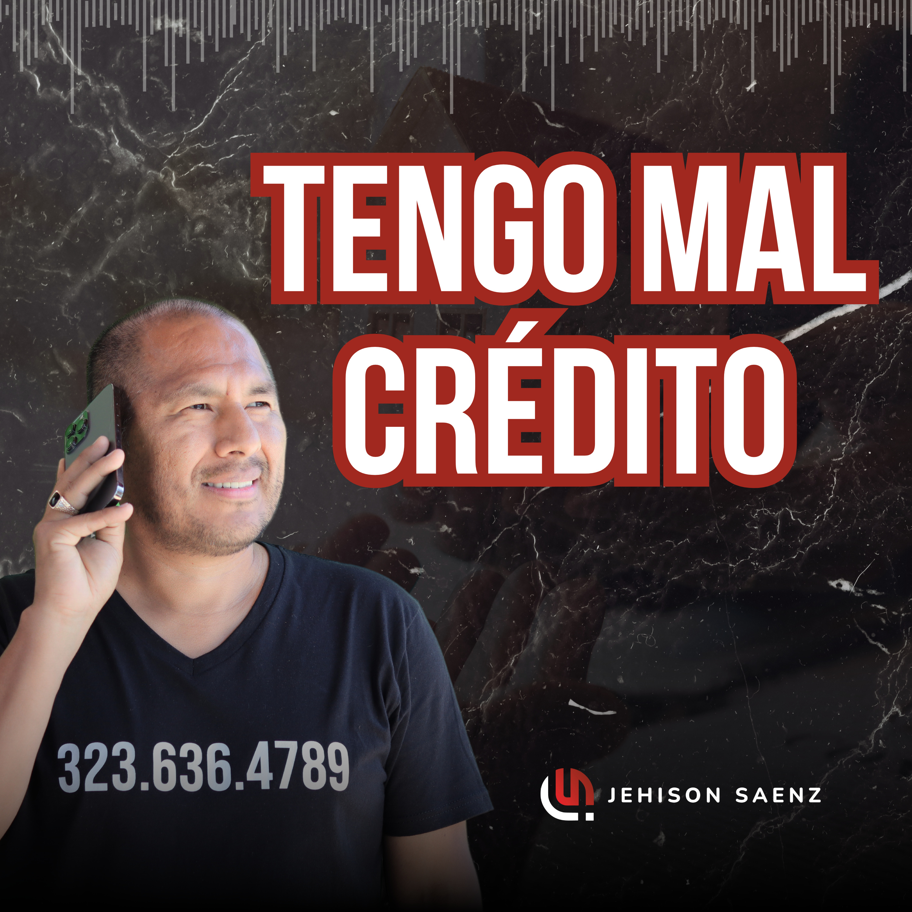 Jehison Saenz - Real Estate