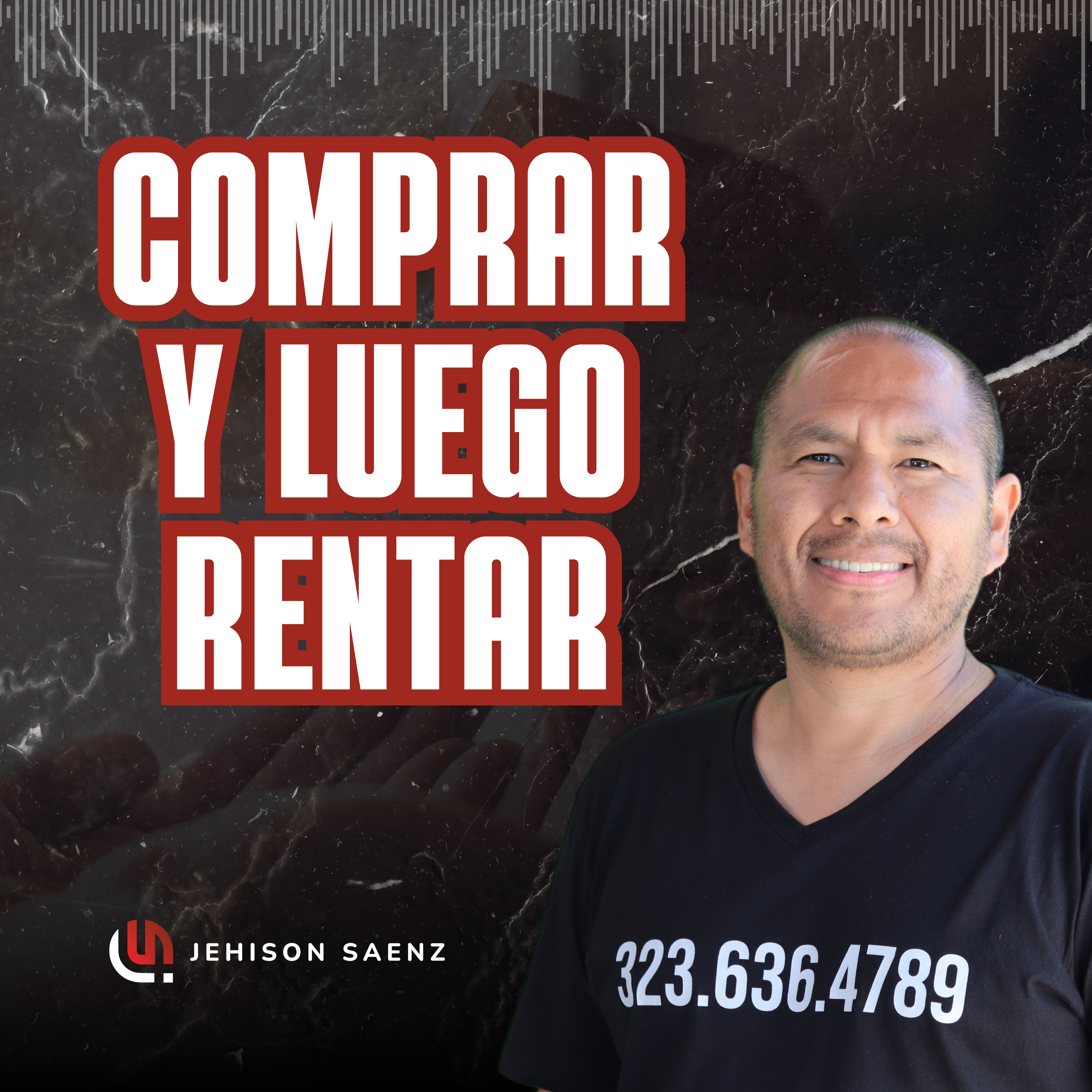 Jehison Saenz - Real Estate