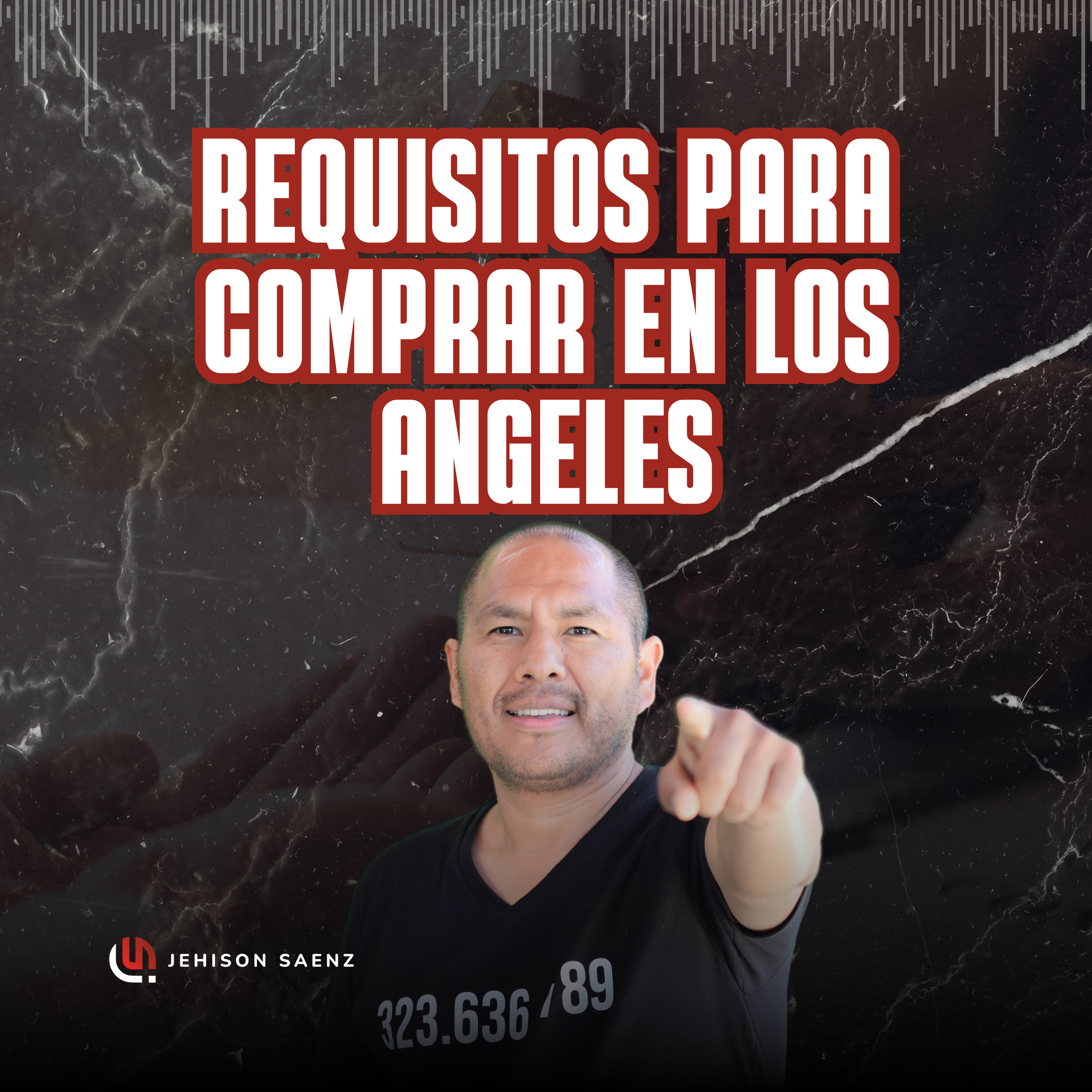 Jehison Saenz - Real Estate