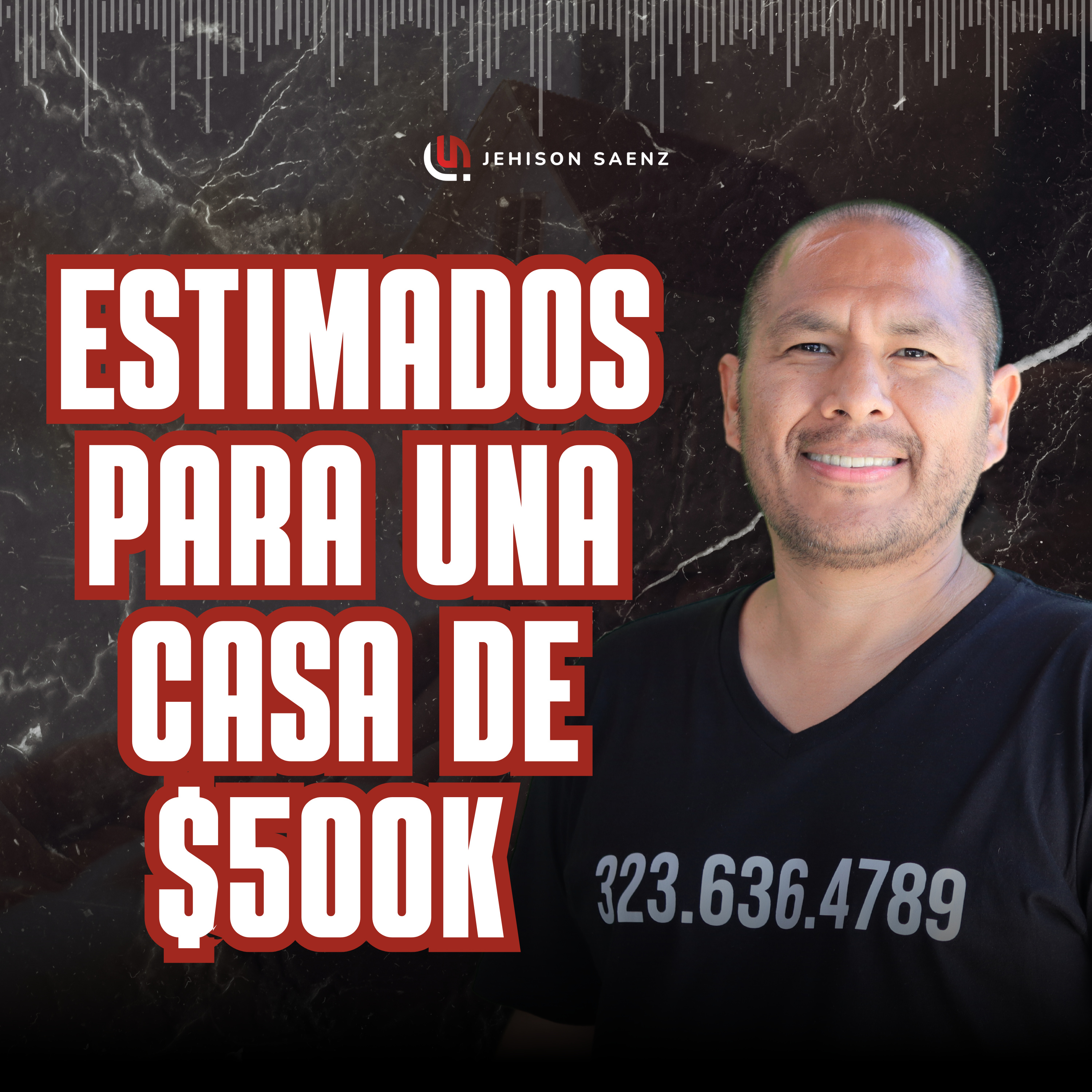 Jehison Saenz - Real Estate