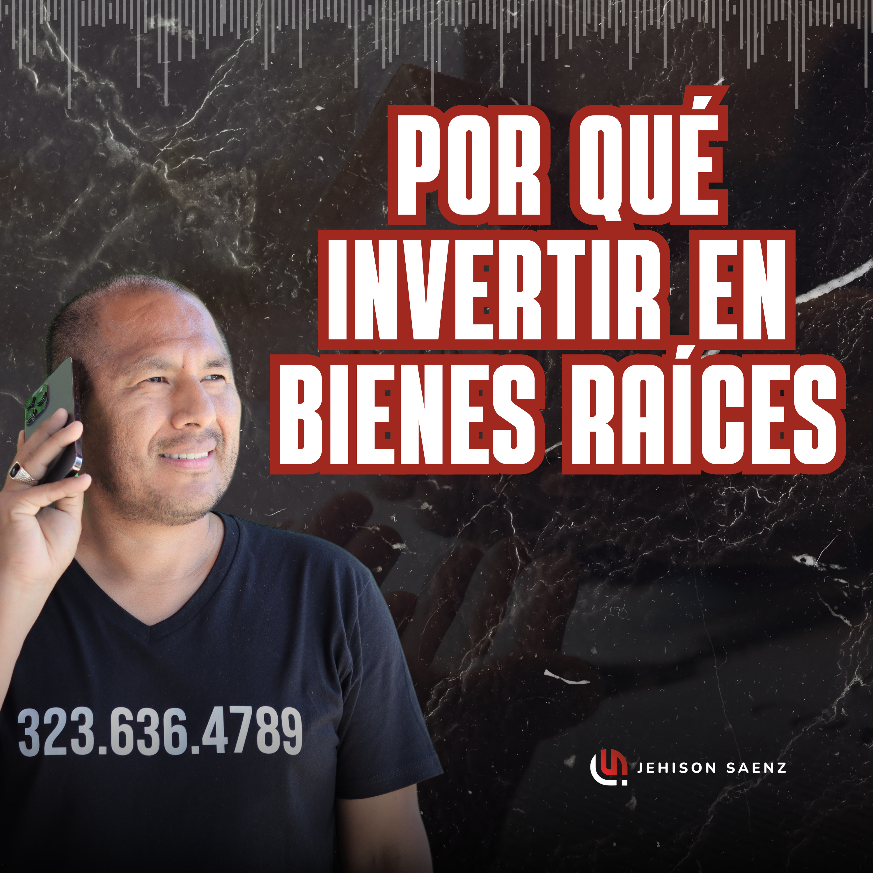 Jehison Saenz - Real Estate