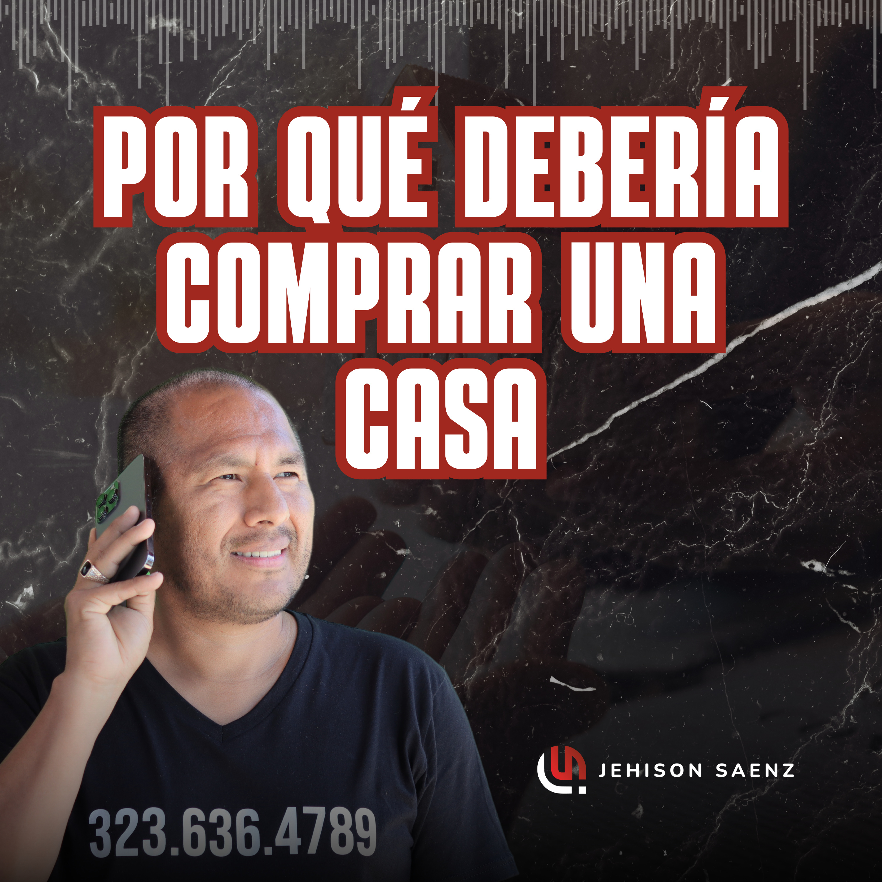 Jehison Saenz - Real Estate