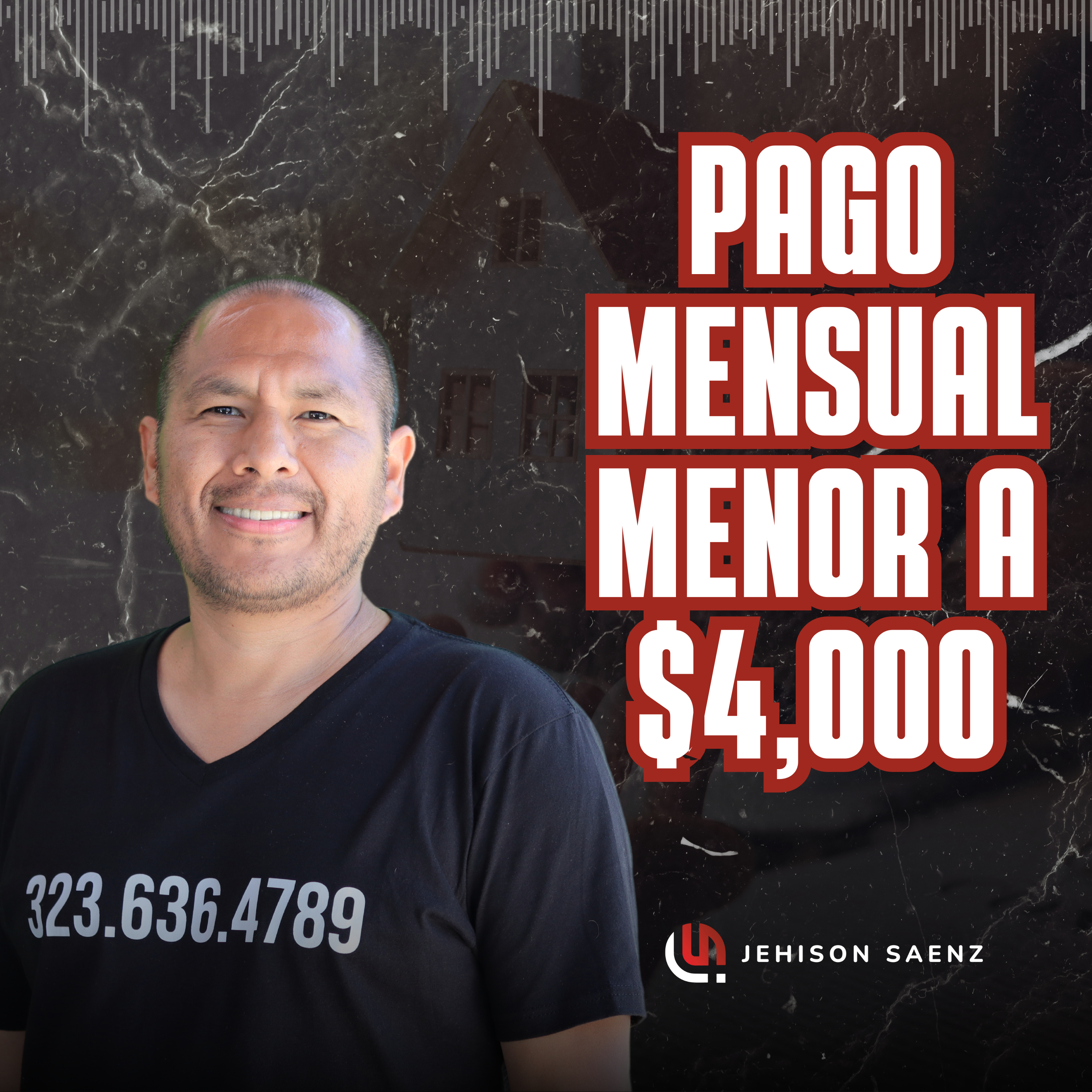 Jehison Saenz - Real Estate