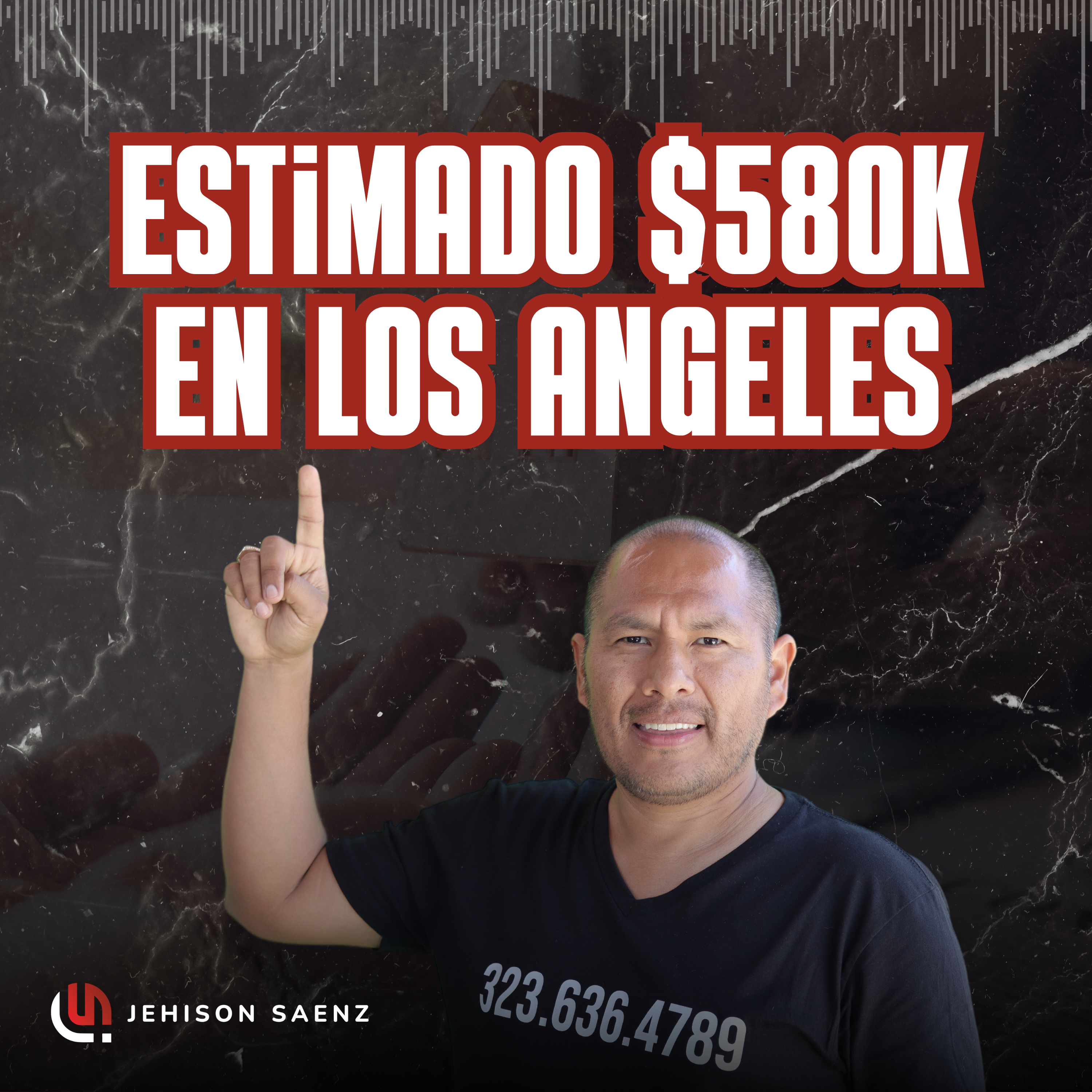 Jehison Saenz - Real Estate