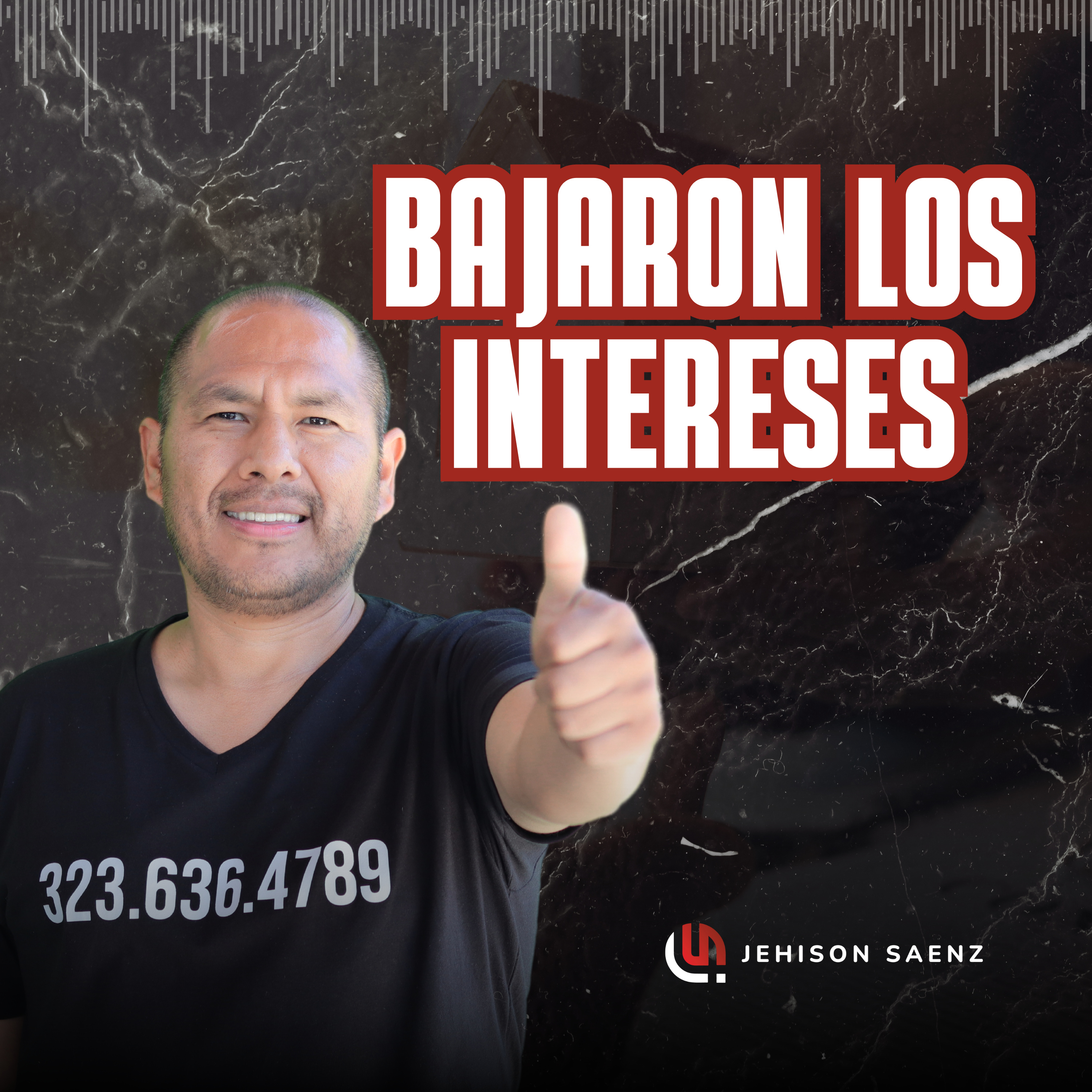 Jehison Saenz - Real Estate