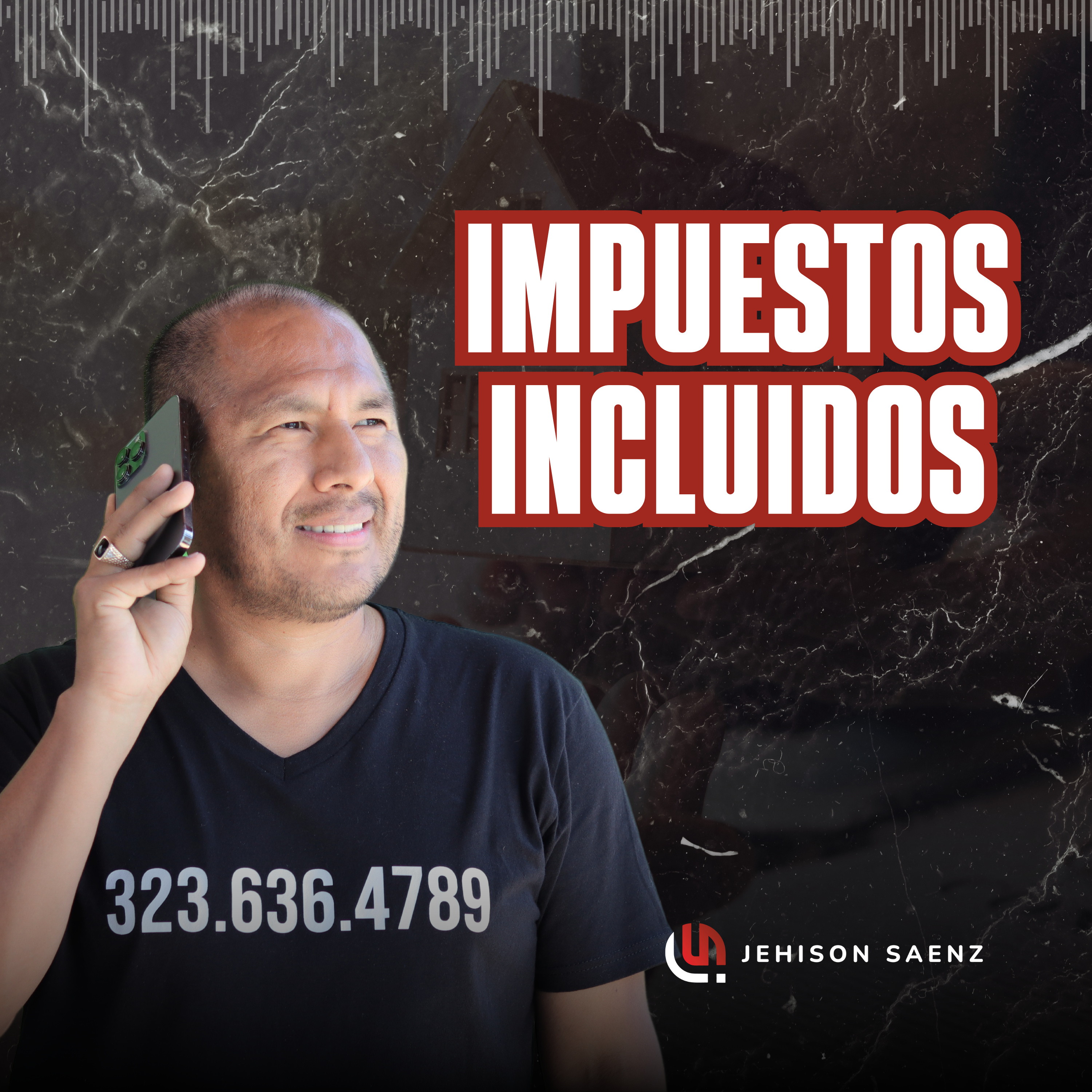 Jehison Saenz - Real Estate