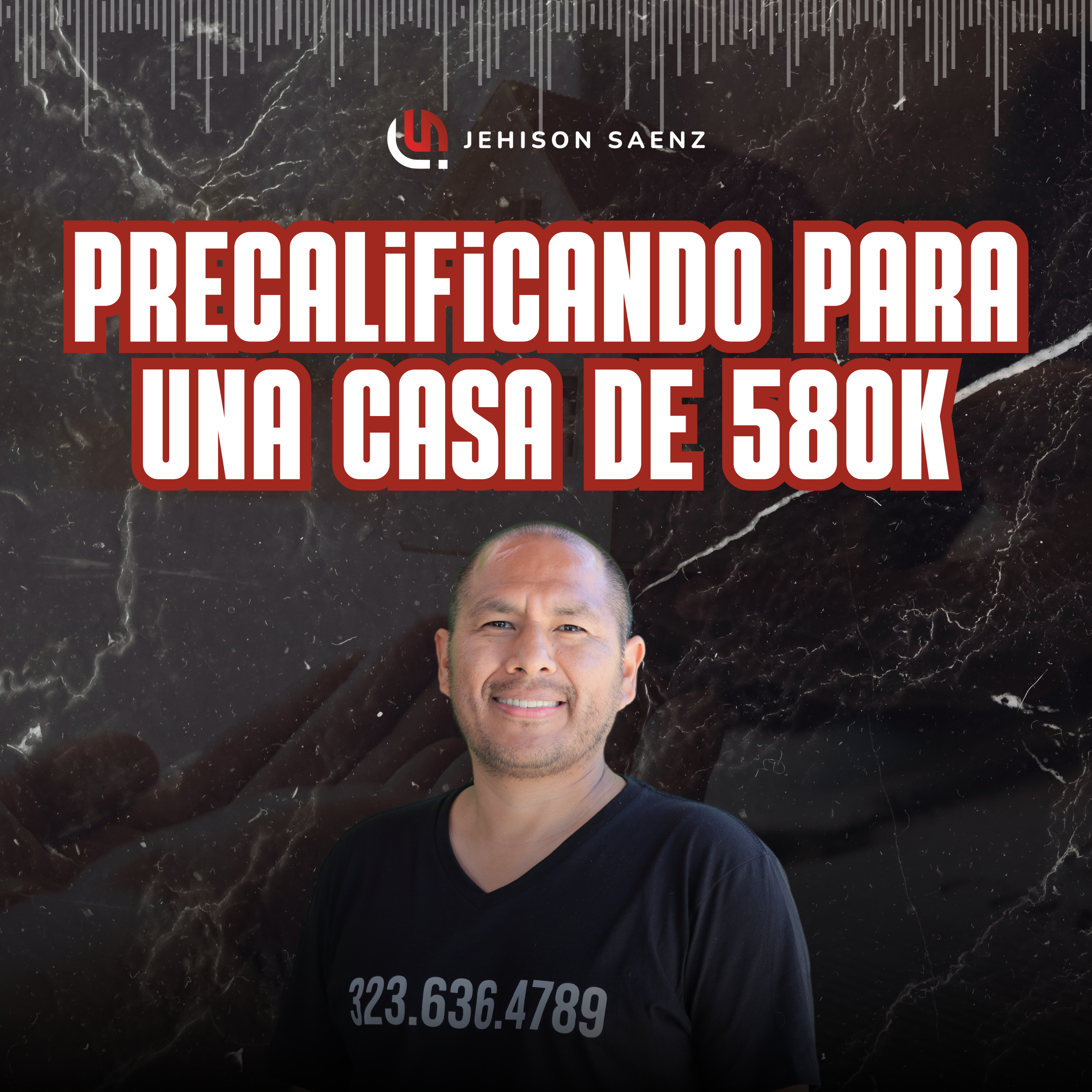 Jehison Saenz - Real Estate