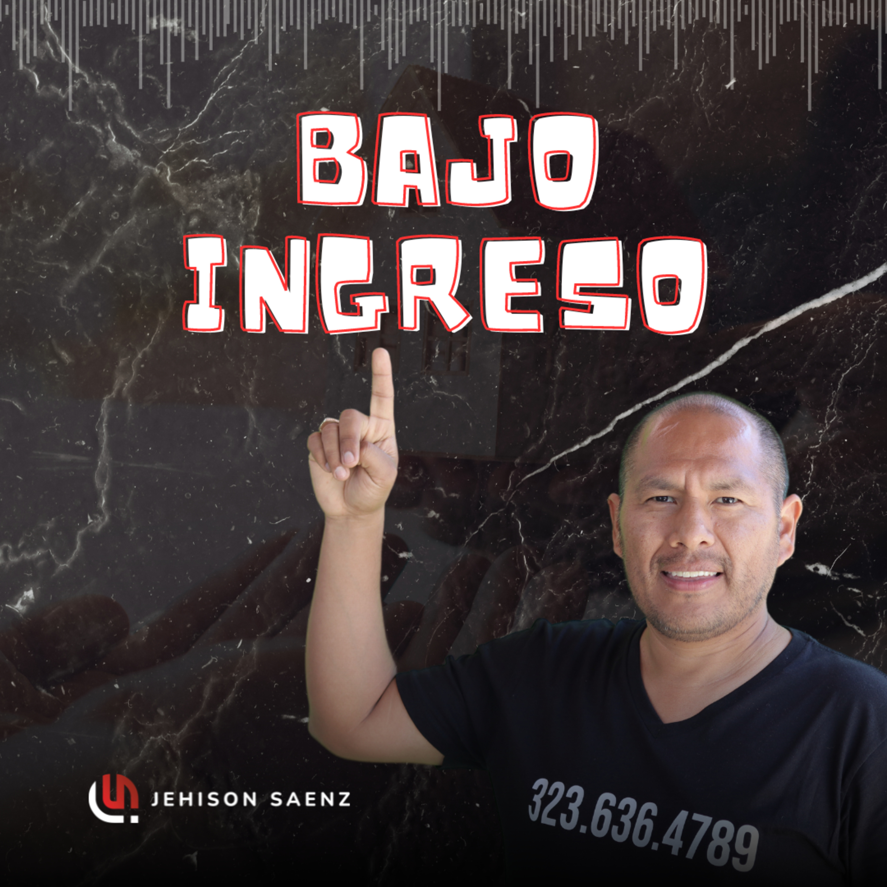 Jehison Saenz - Real Estate