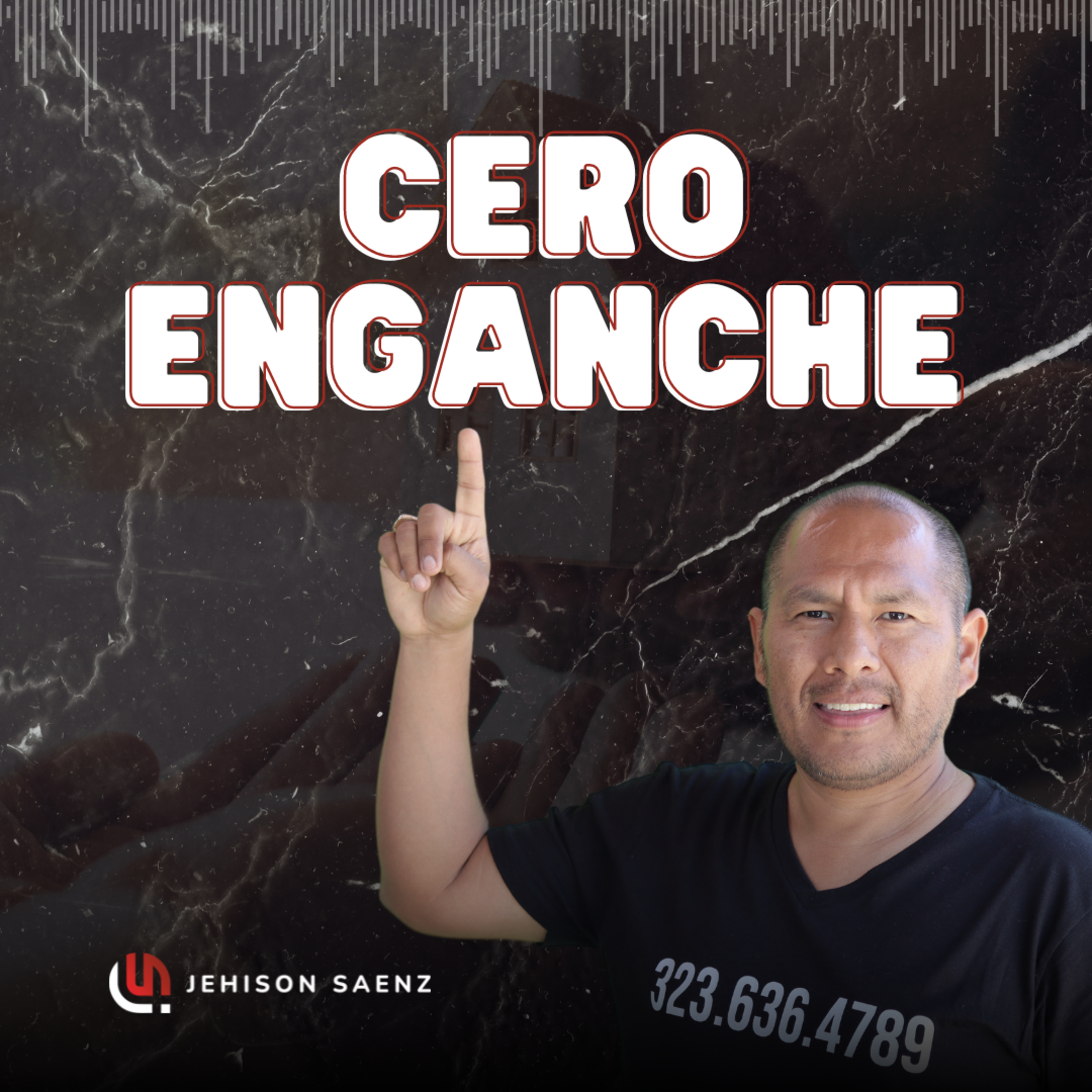 Jehison Saenz - Real Estate