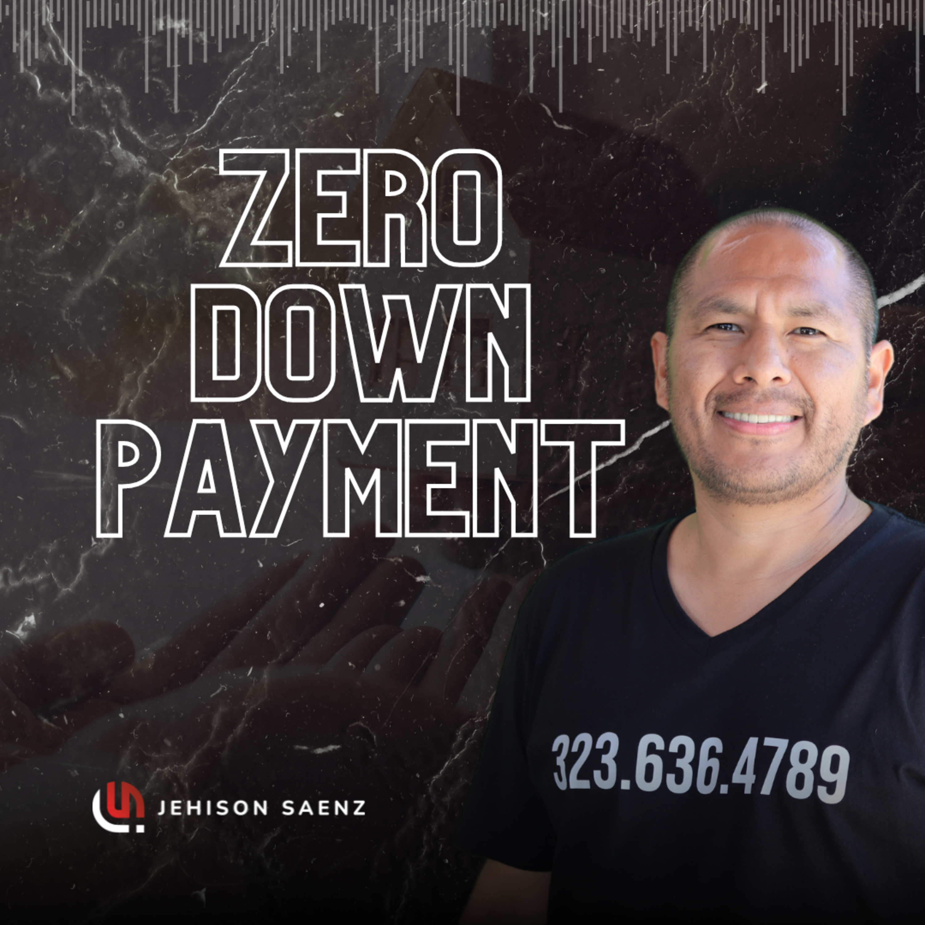 Jehison Saenz - Real Estate