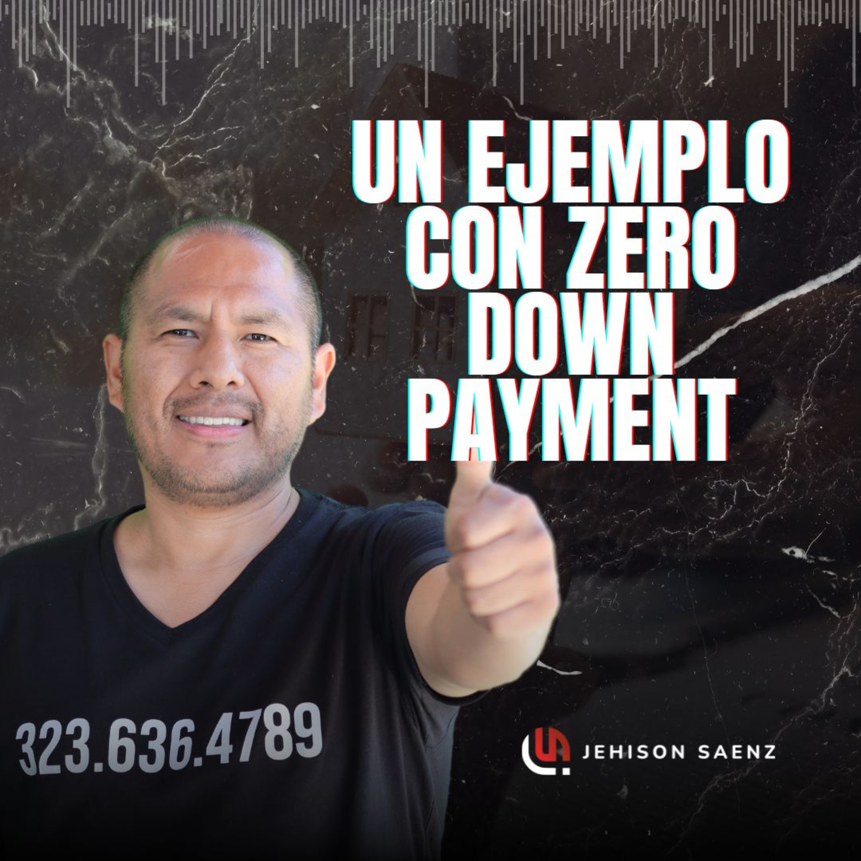 Jehison Saenz - Real Estate