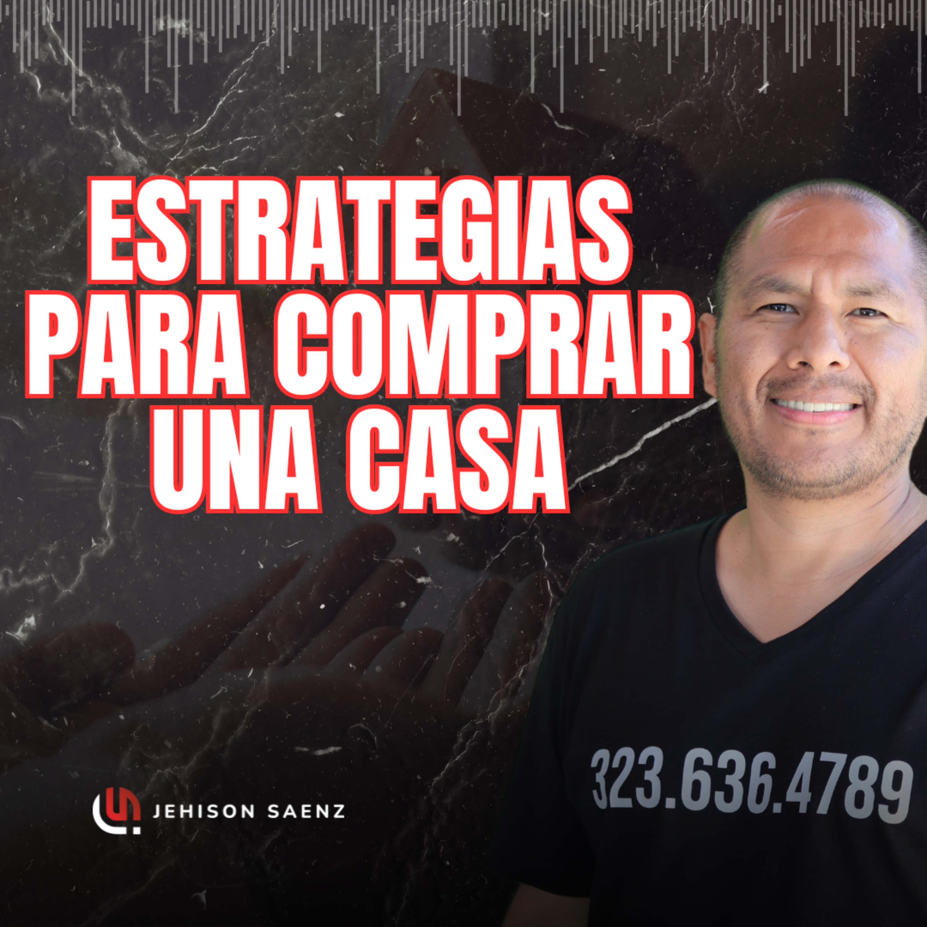 Jehison Saenz - Real Estate