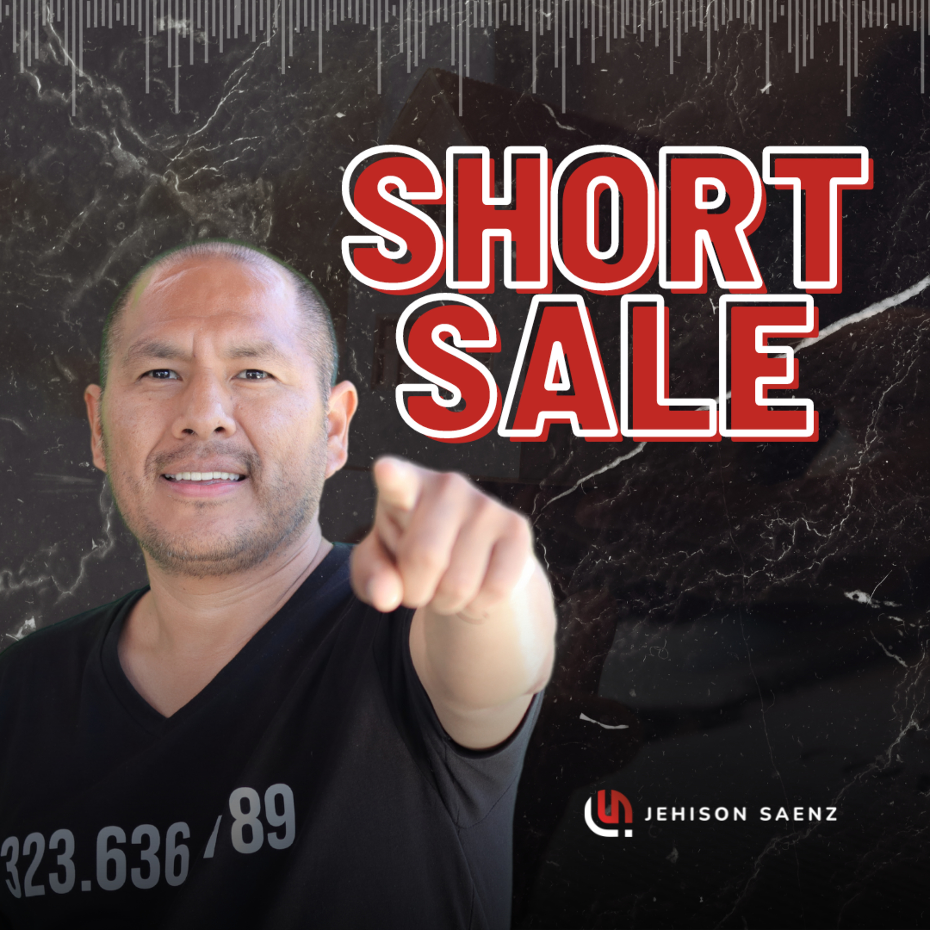 Jehison Saenz - Real Estate
