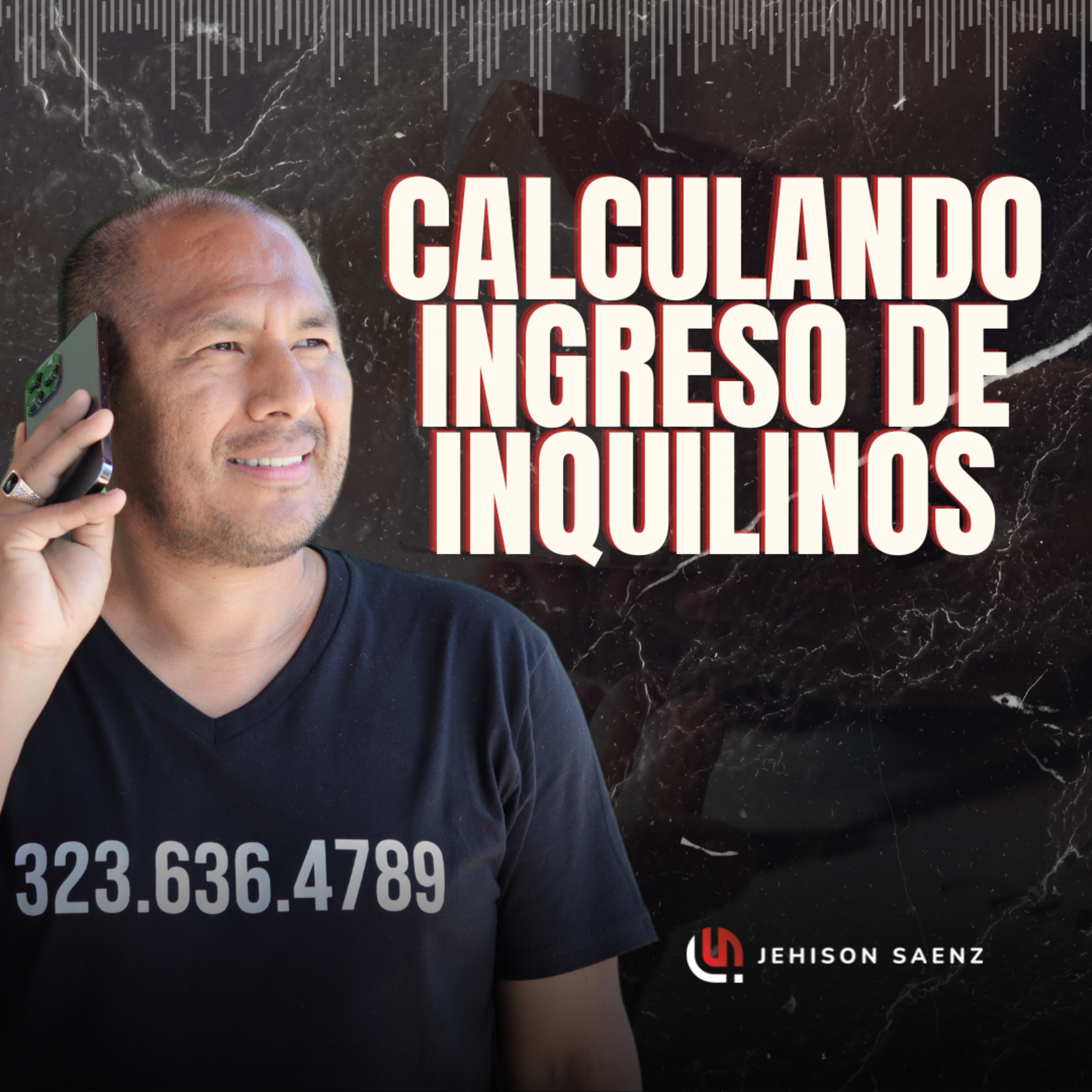 Jehison Saenz - Real Estate
