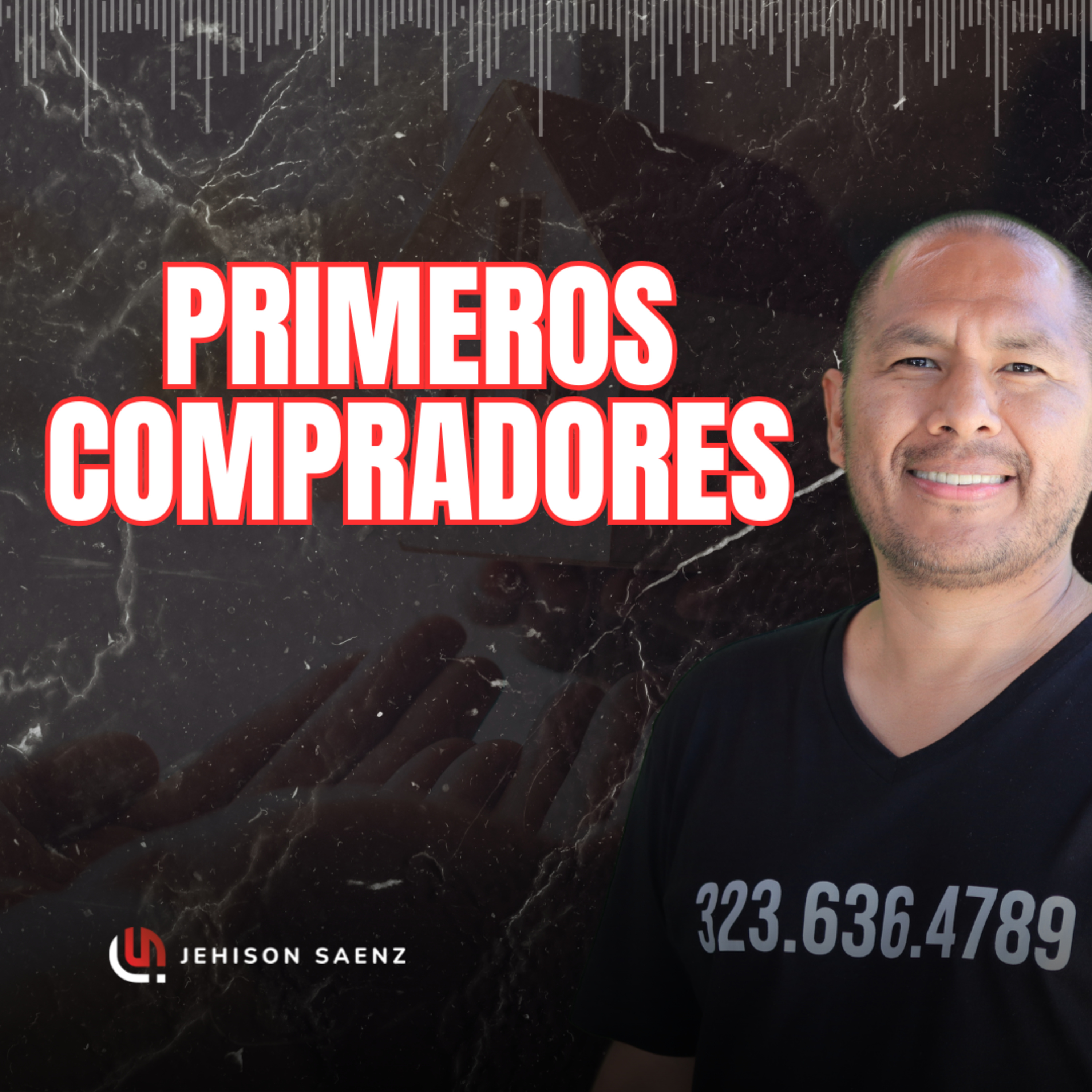 Jehison Saenz - Real Estate