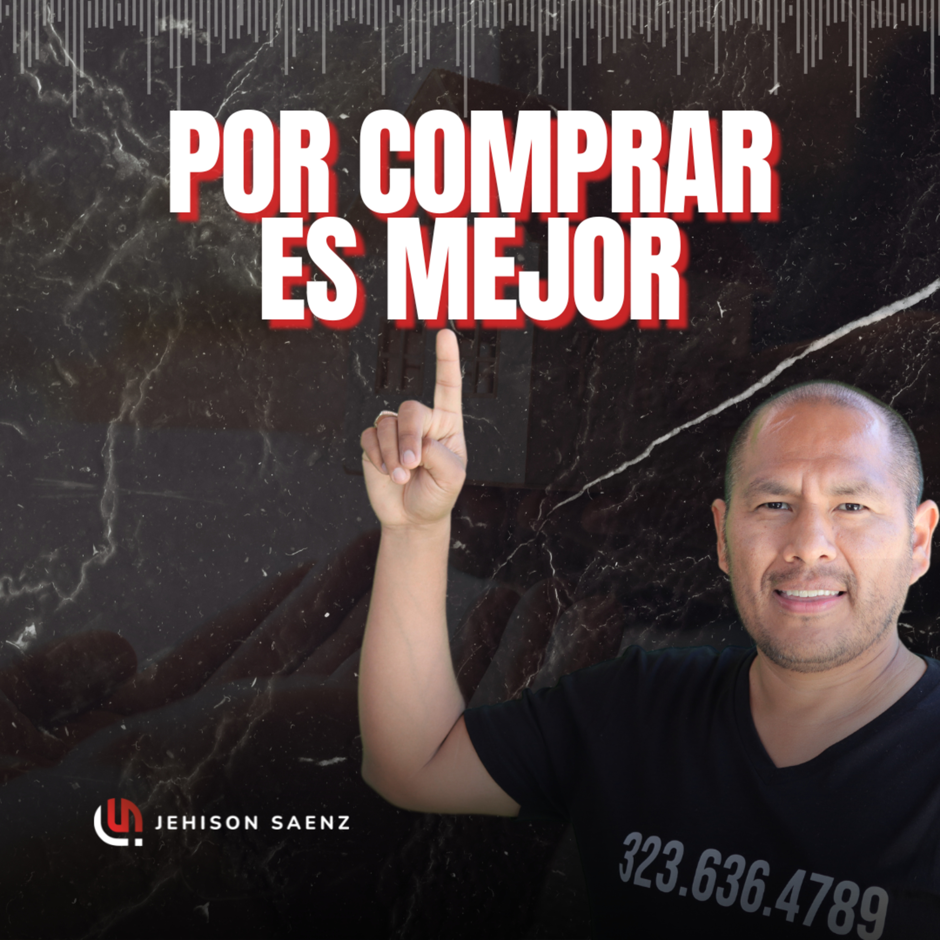 Jehison Saenz - Real Estate
