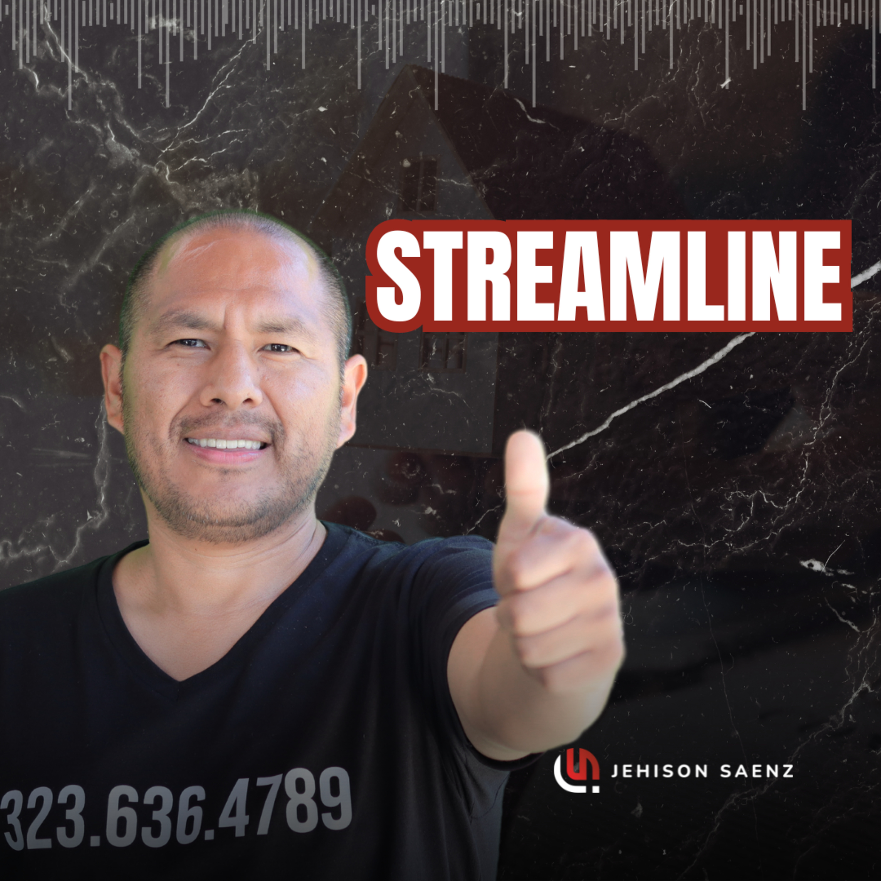 Jehison Saenz - Real Estate