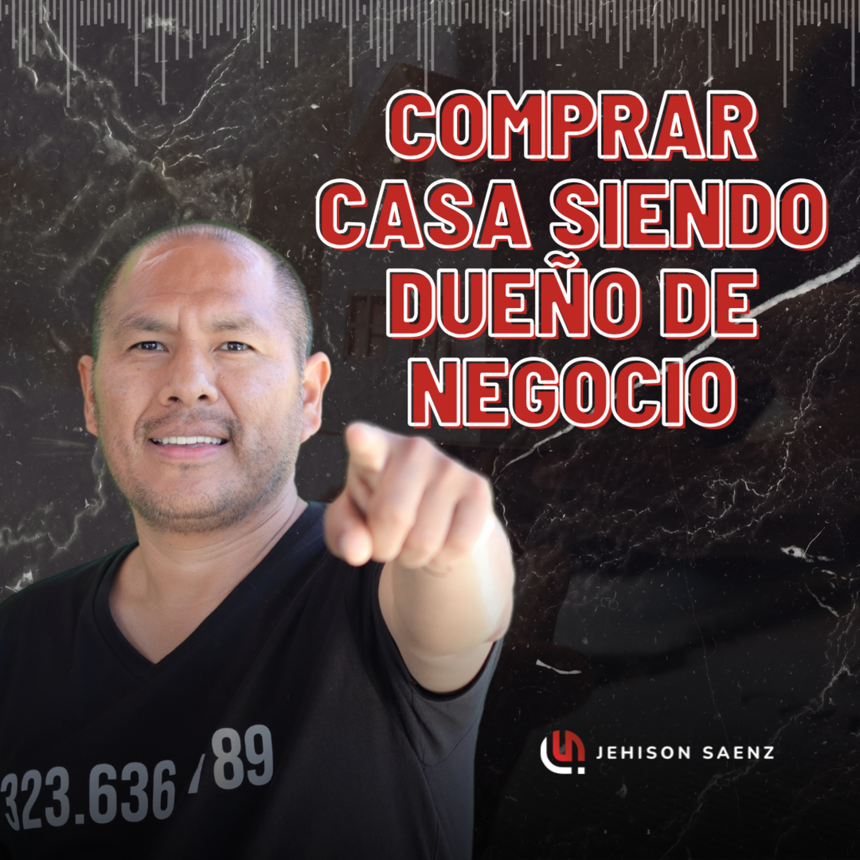 Jehison Saenz - Real Estate