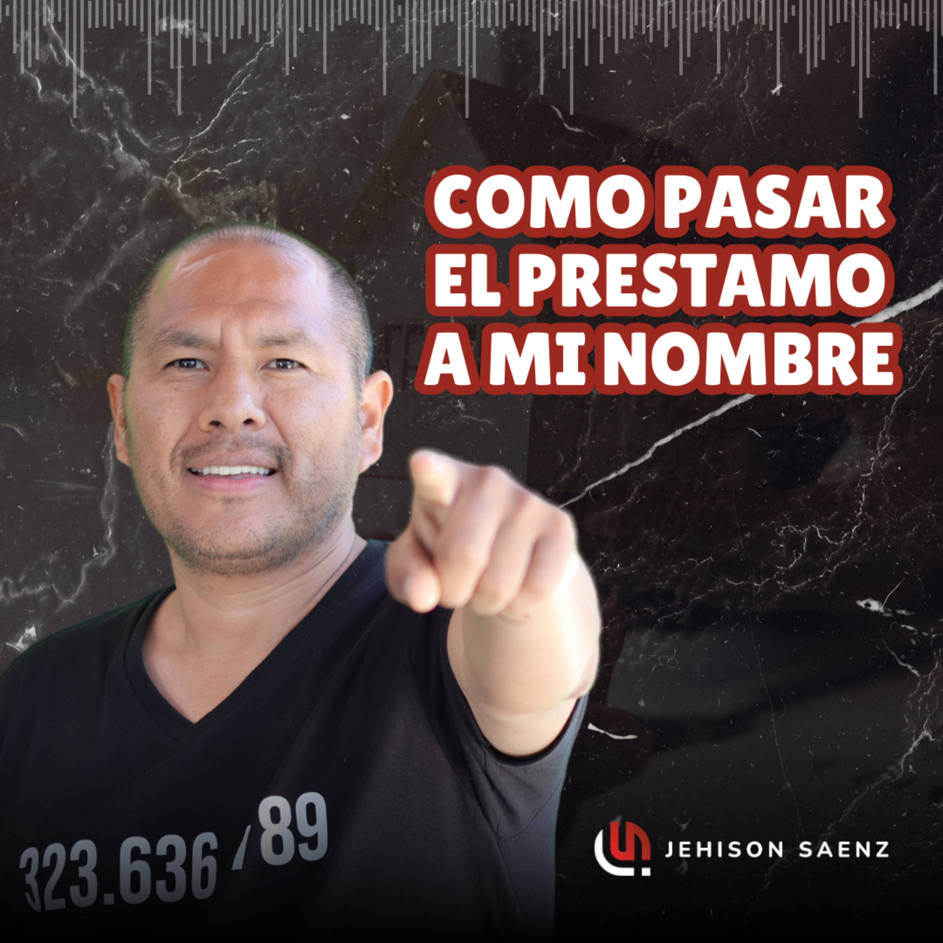 Jehison Saenz - Real Estate