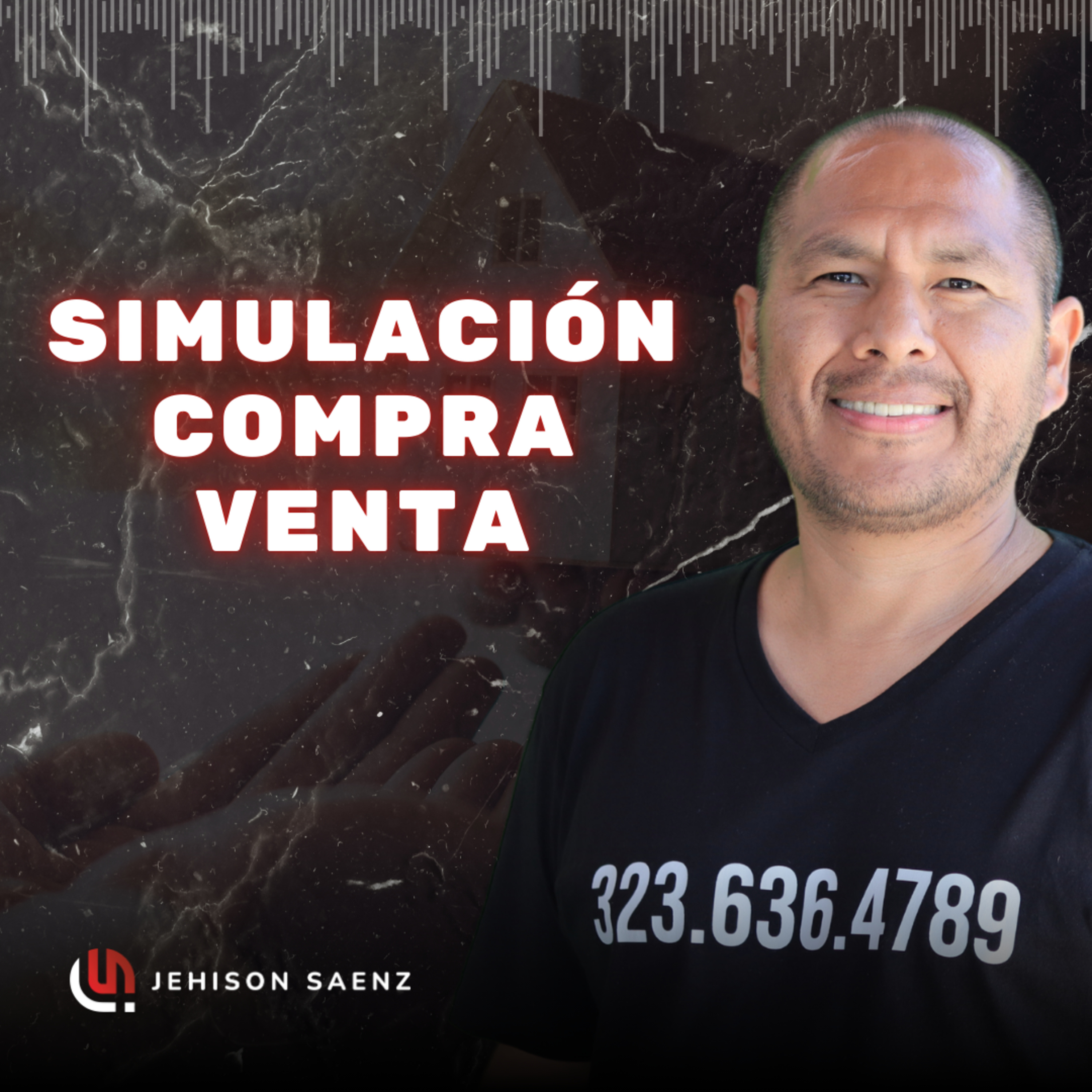 Jehison Saenz - Real Estate