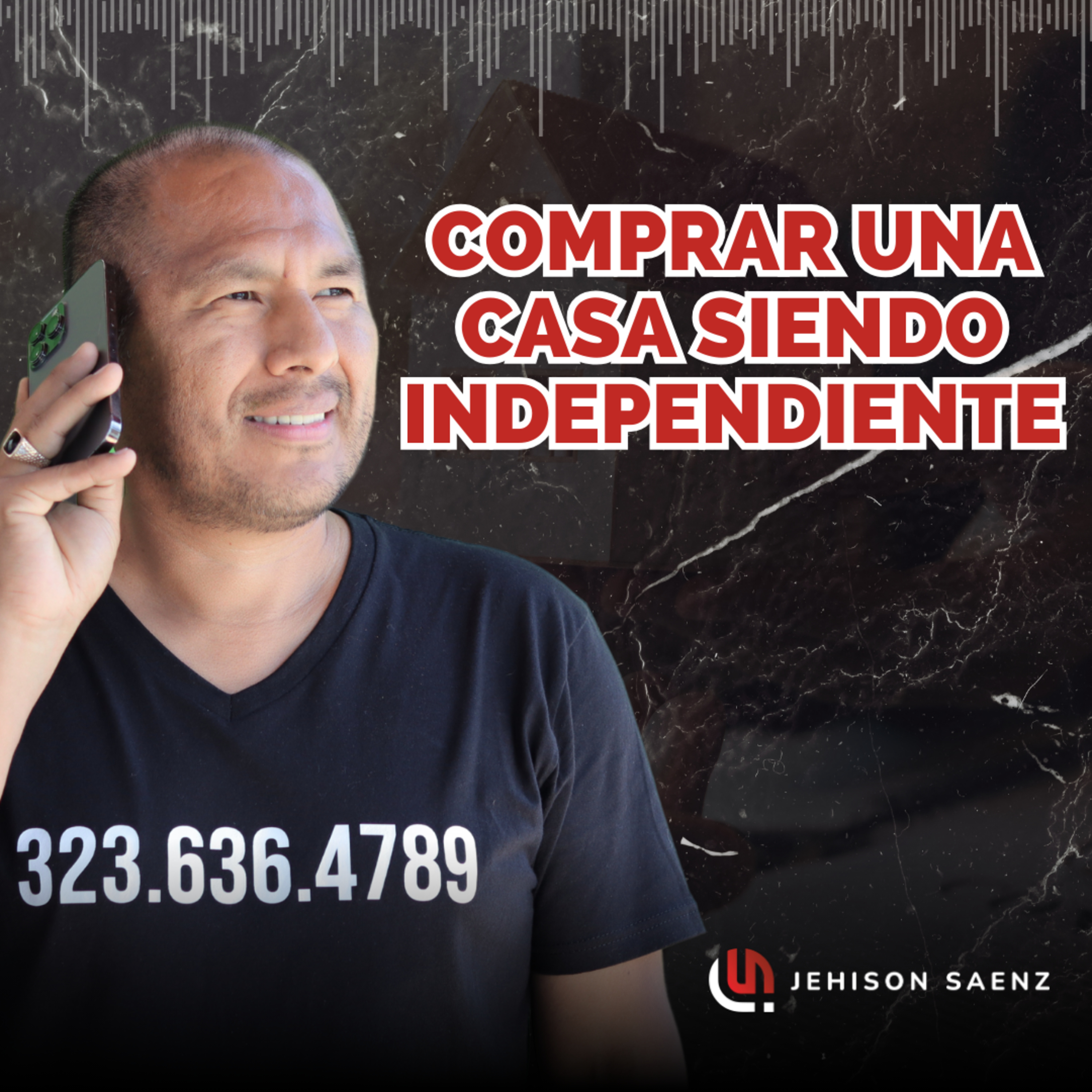 Jehison Saenz - Real Estate
