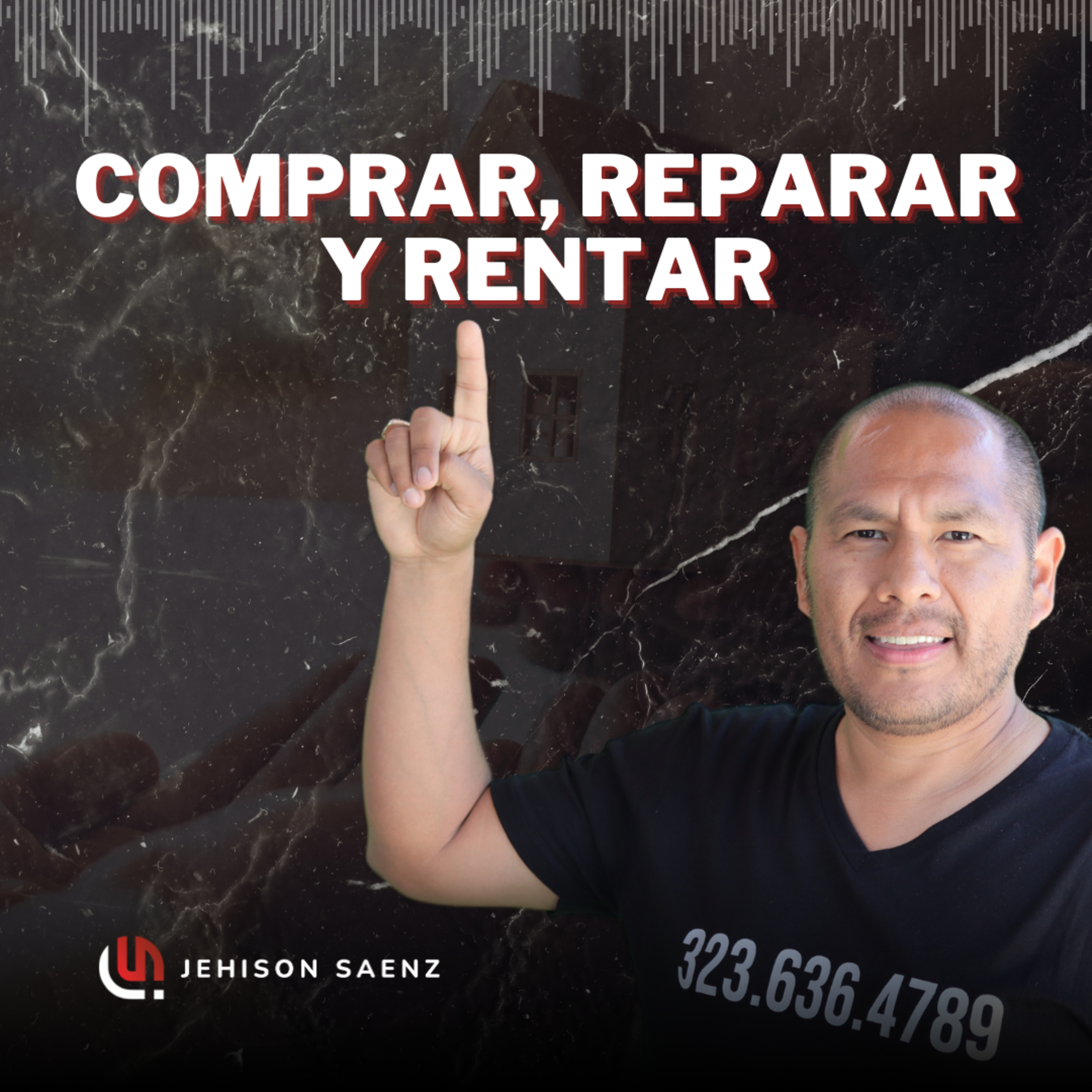 Jehison Saenz - Real Estate
