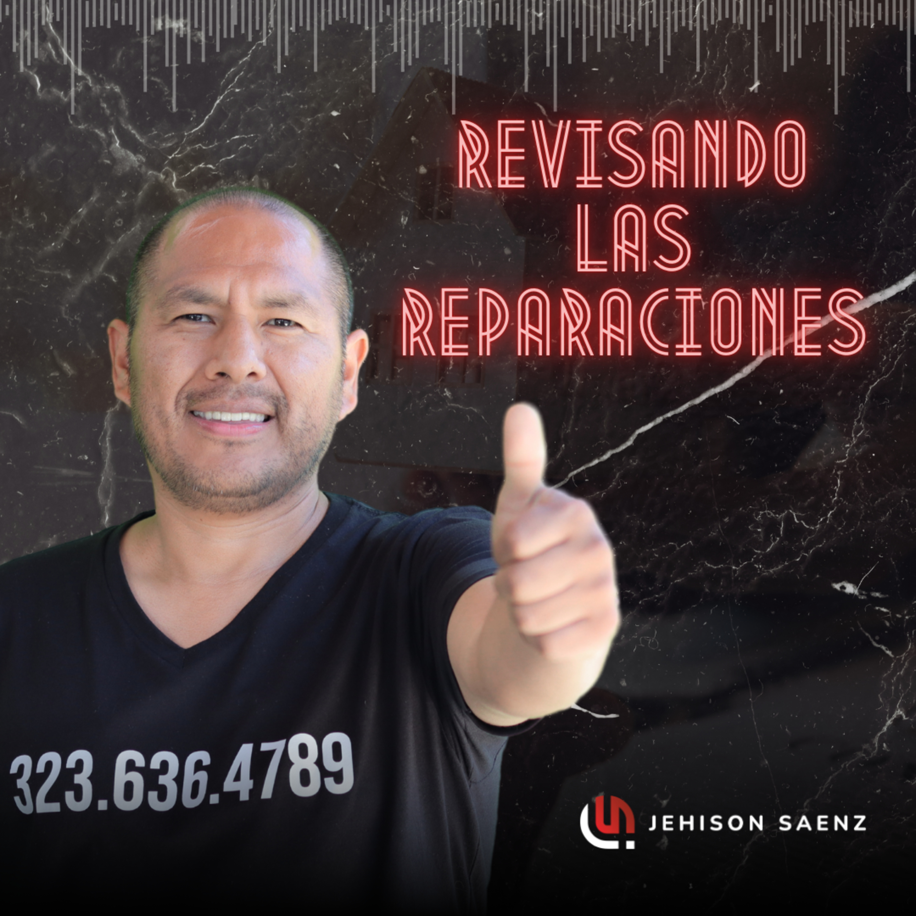 Jehison Saenz - Real Estate