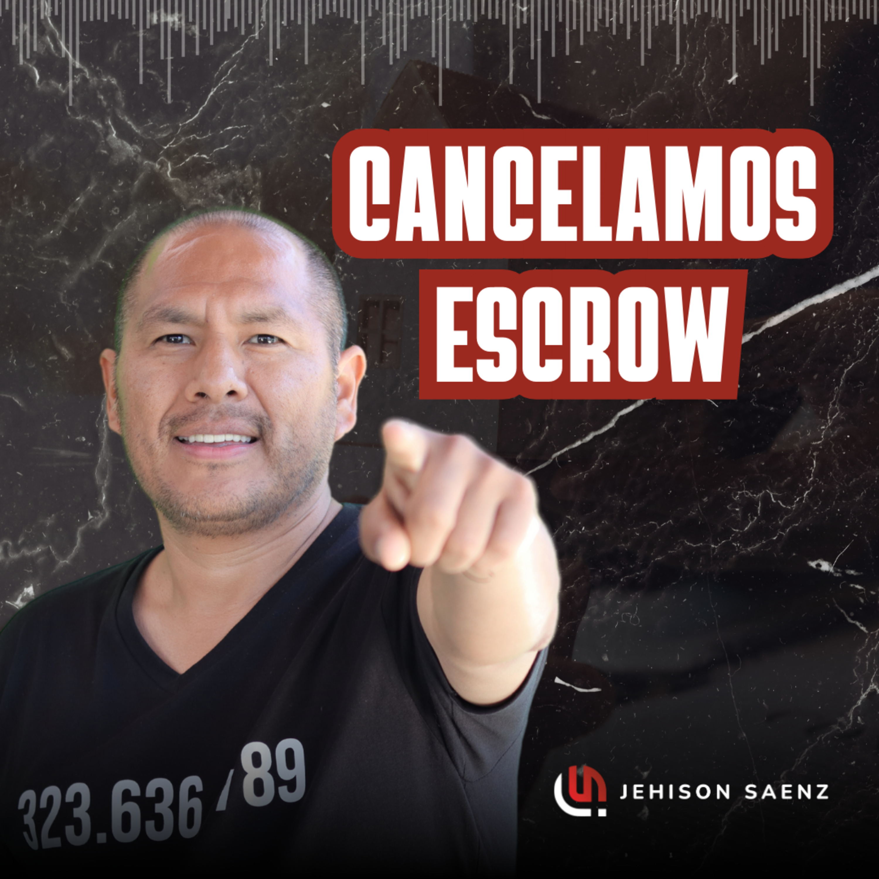 Jehison Saenz - Real Estate
