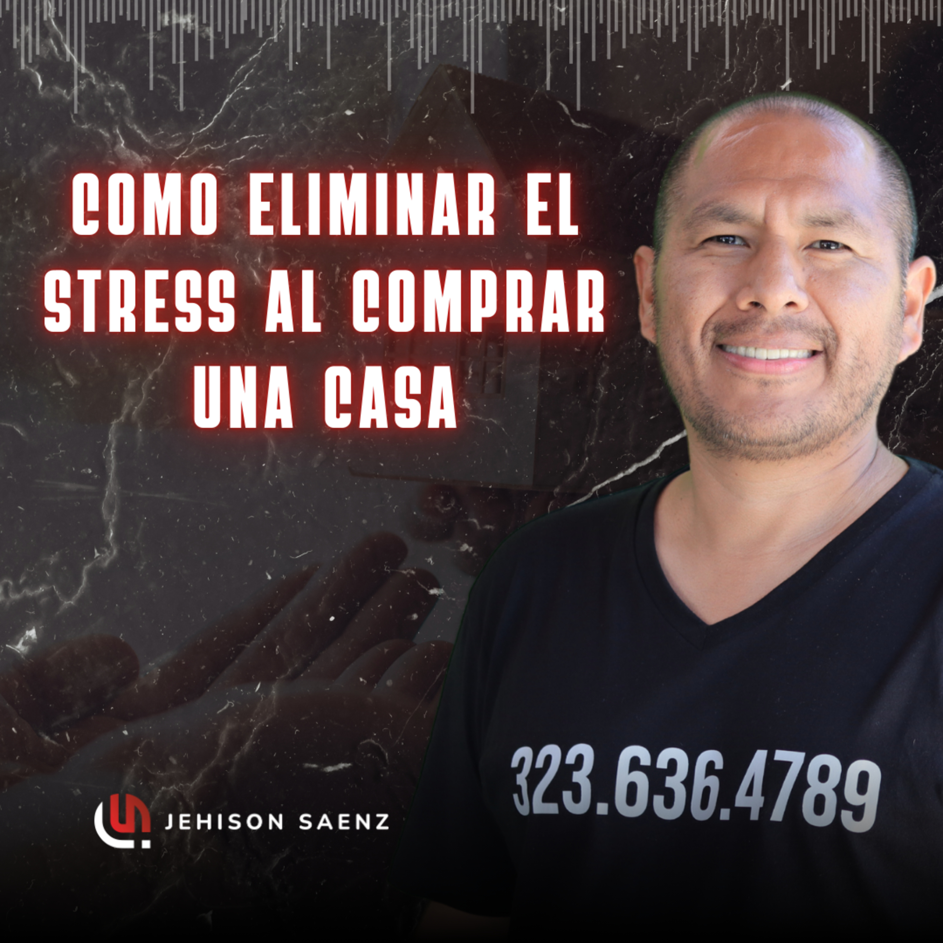 Jehison Saenz - Real Estate