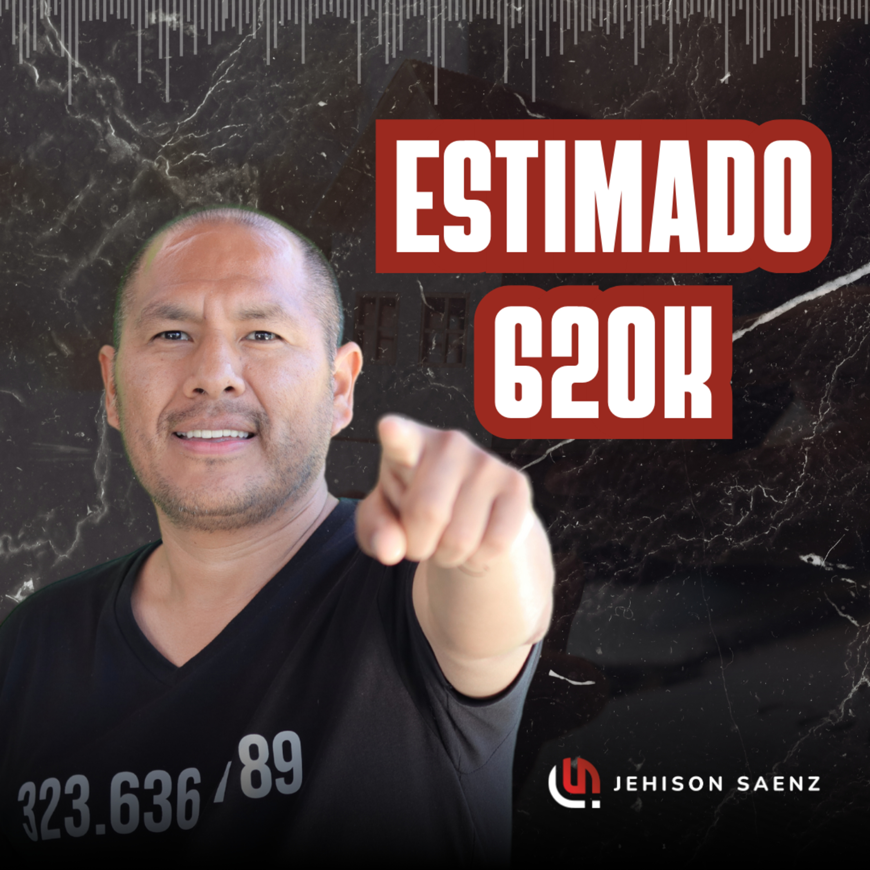 Jehison Saenz - Real Estate