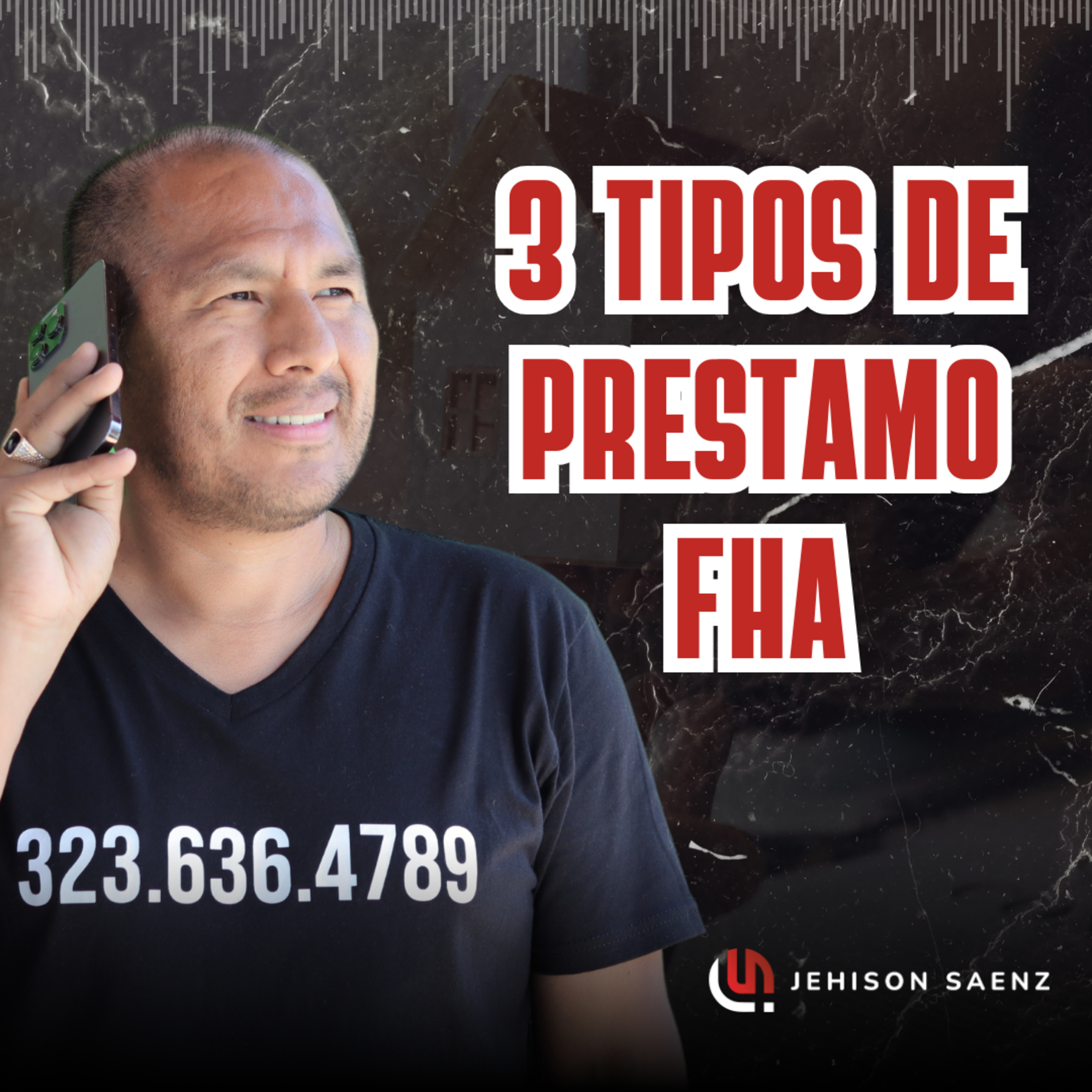 Jehison Saenz - Real Estate