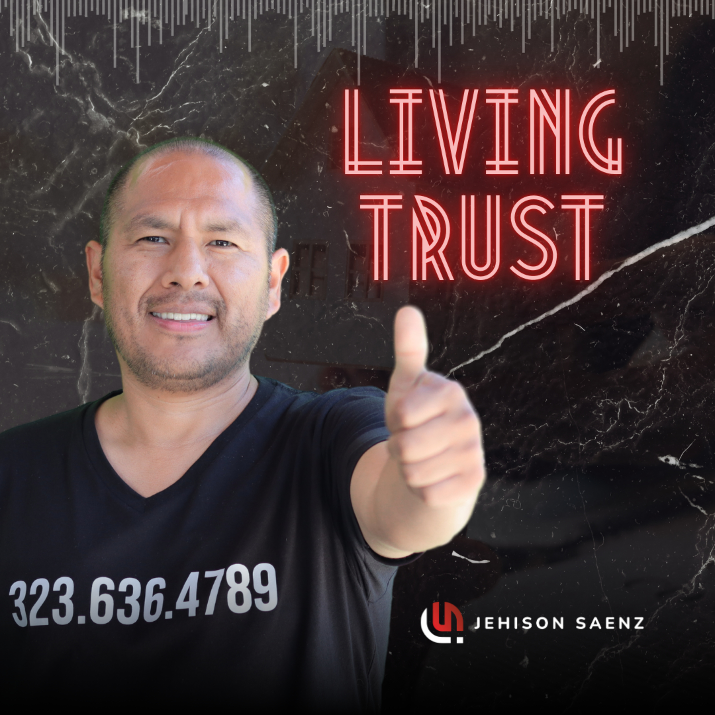 Jehison Saenz - Real Estate