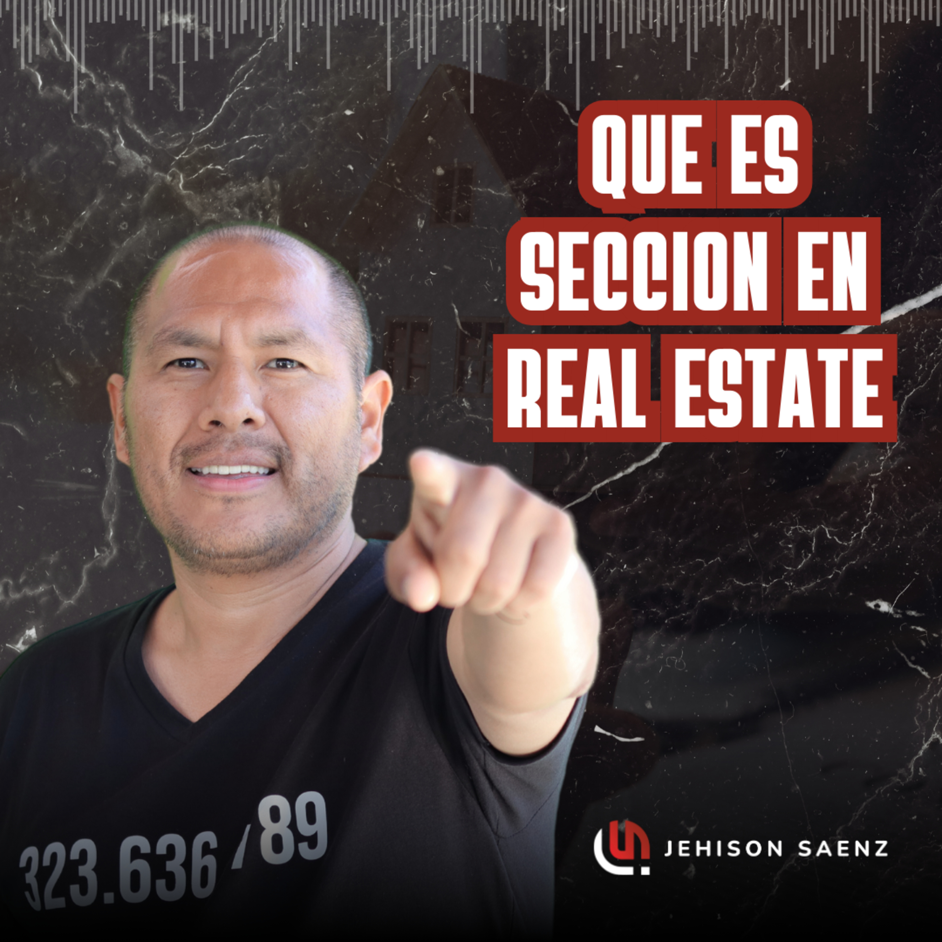 Jehison Saenz - Real Estate